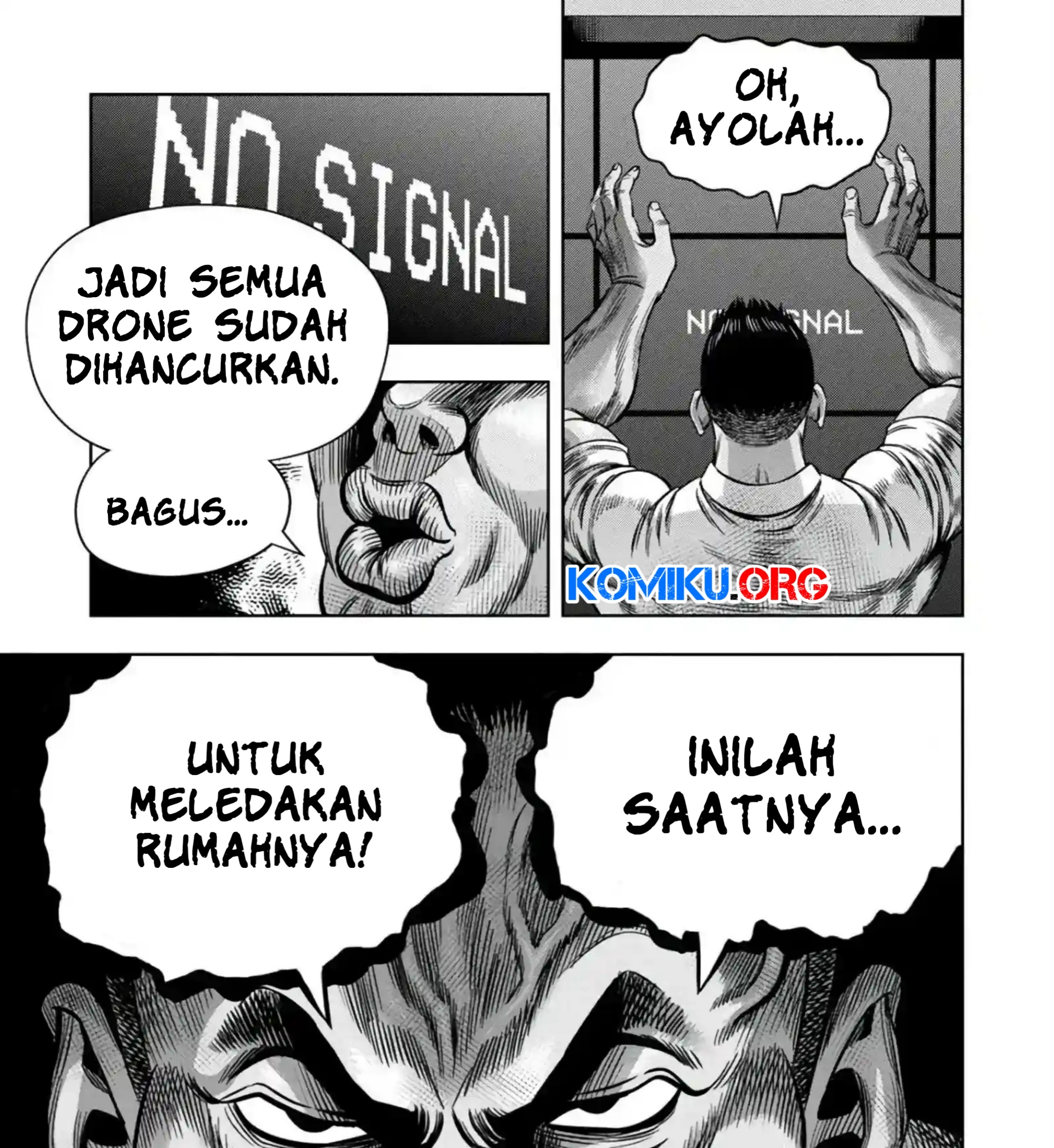 Chapter 103 - halaman 28