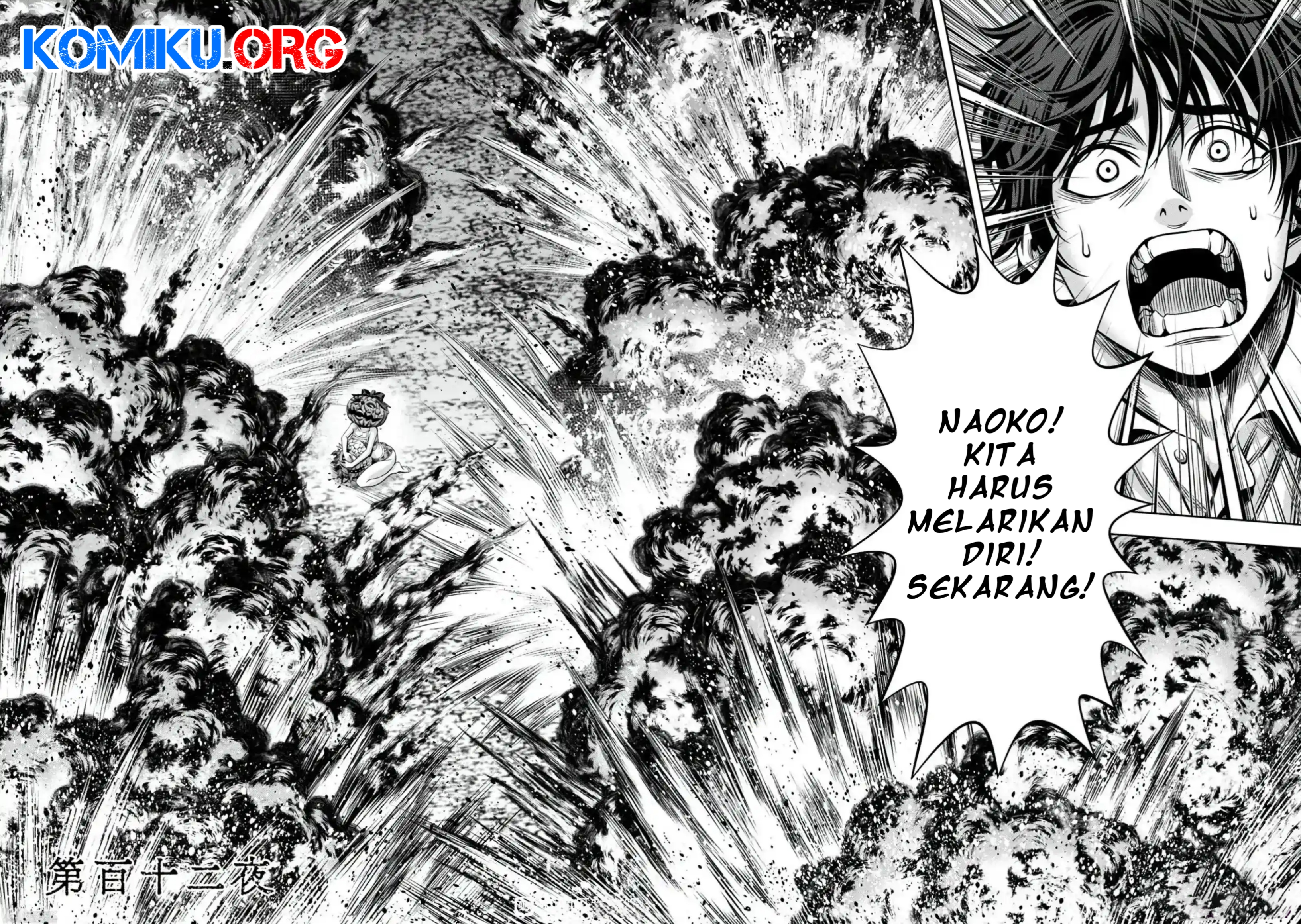 Chapter 103 - halaman 5