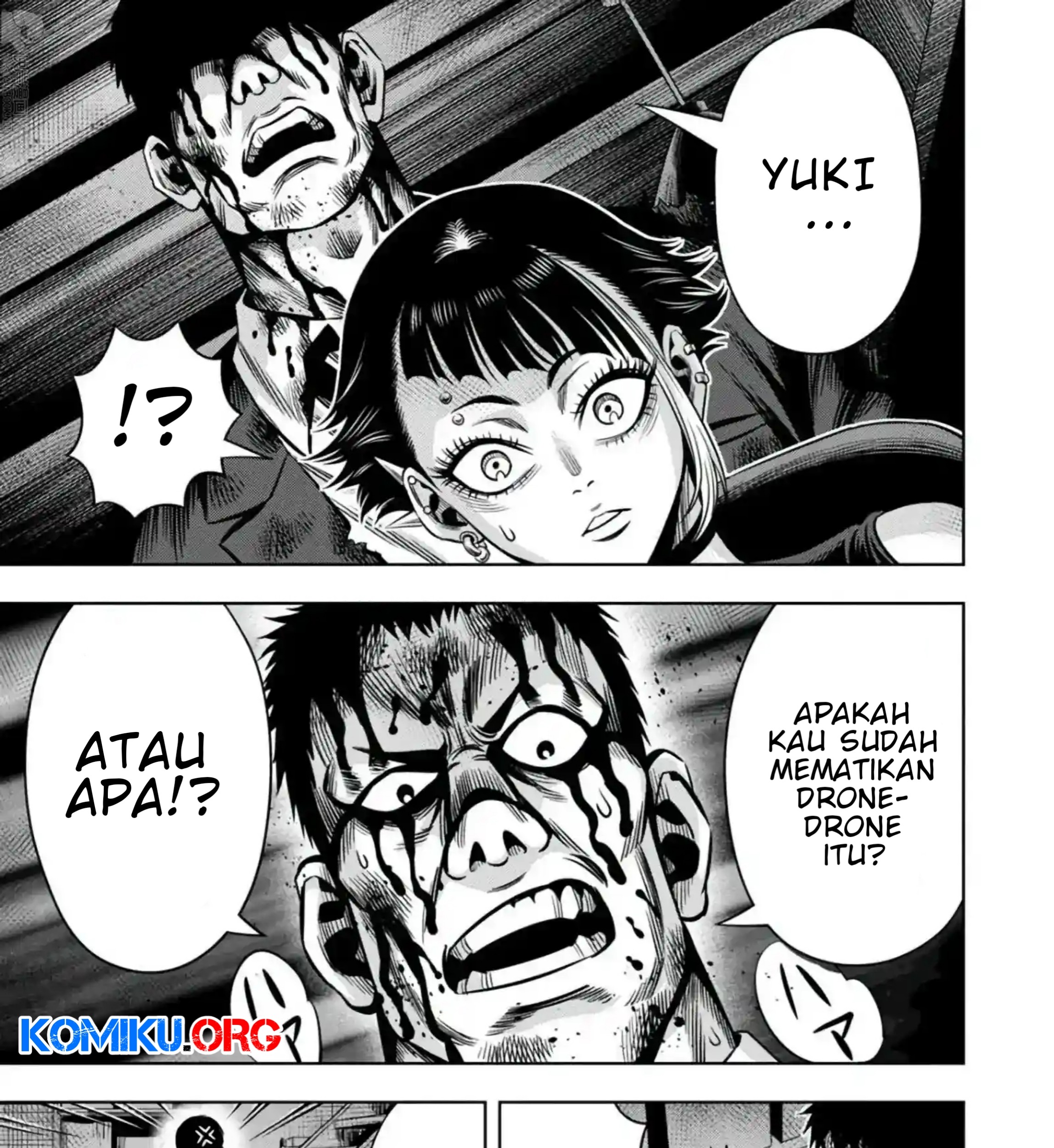 Chapter 103 - halaman 8