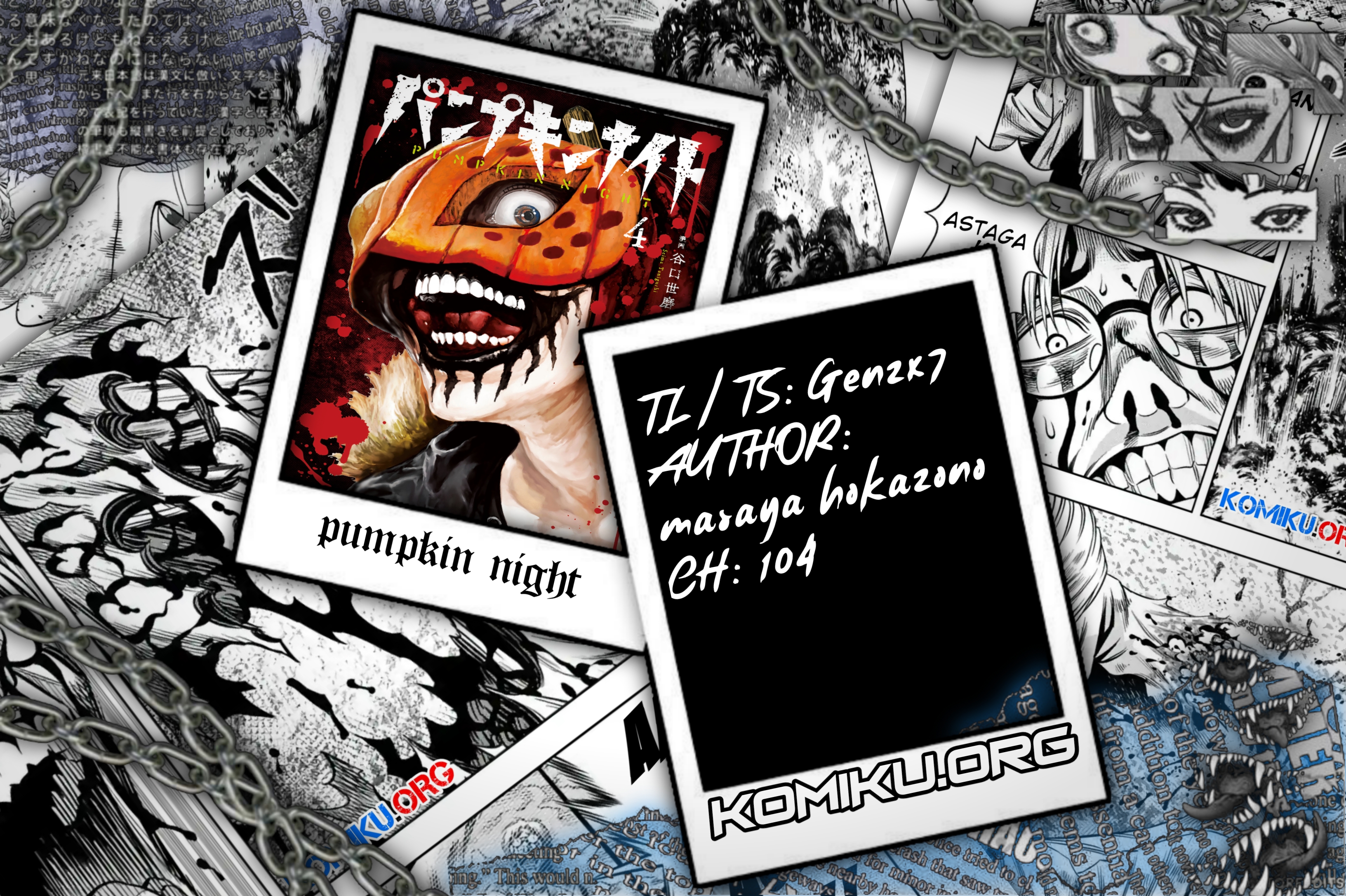Chapter 104 - halaman 2