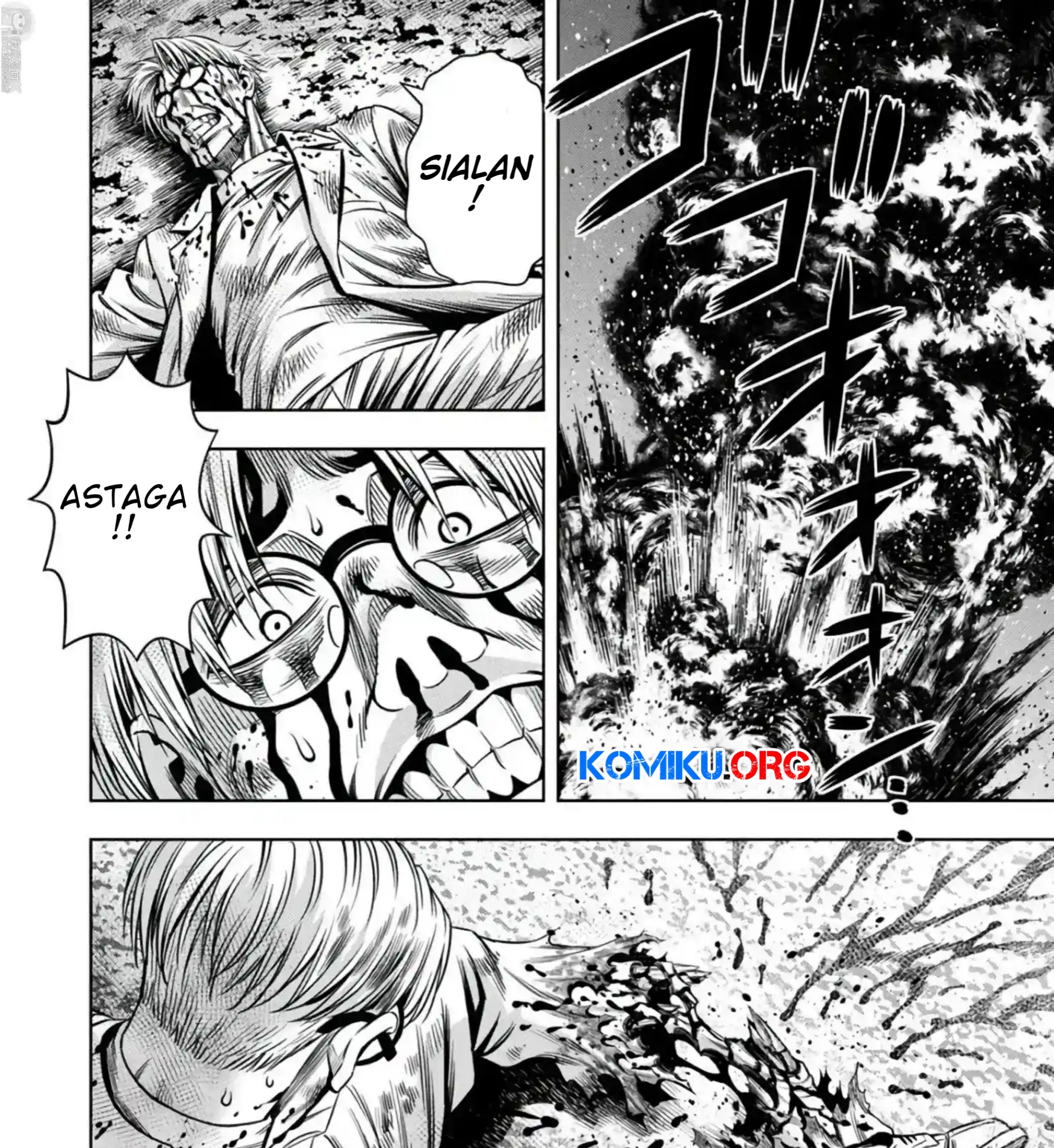 Chapter 104 - halaman 17