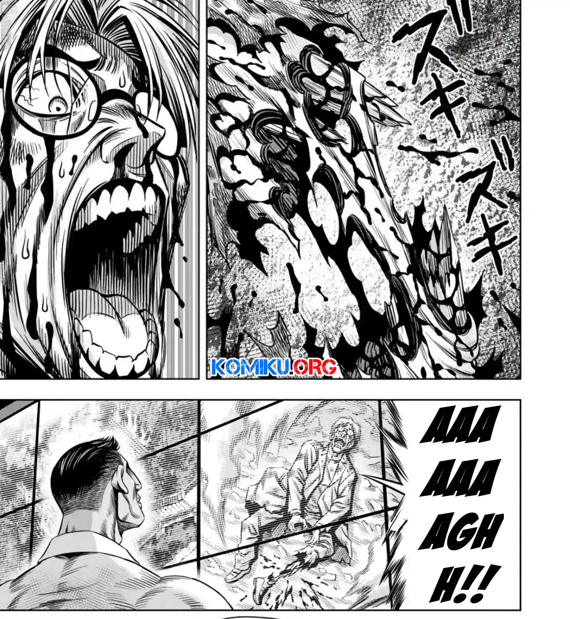 Chapter 104 - halaman 19