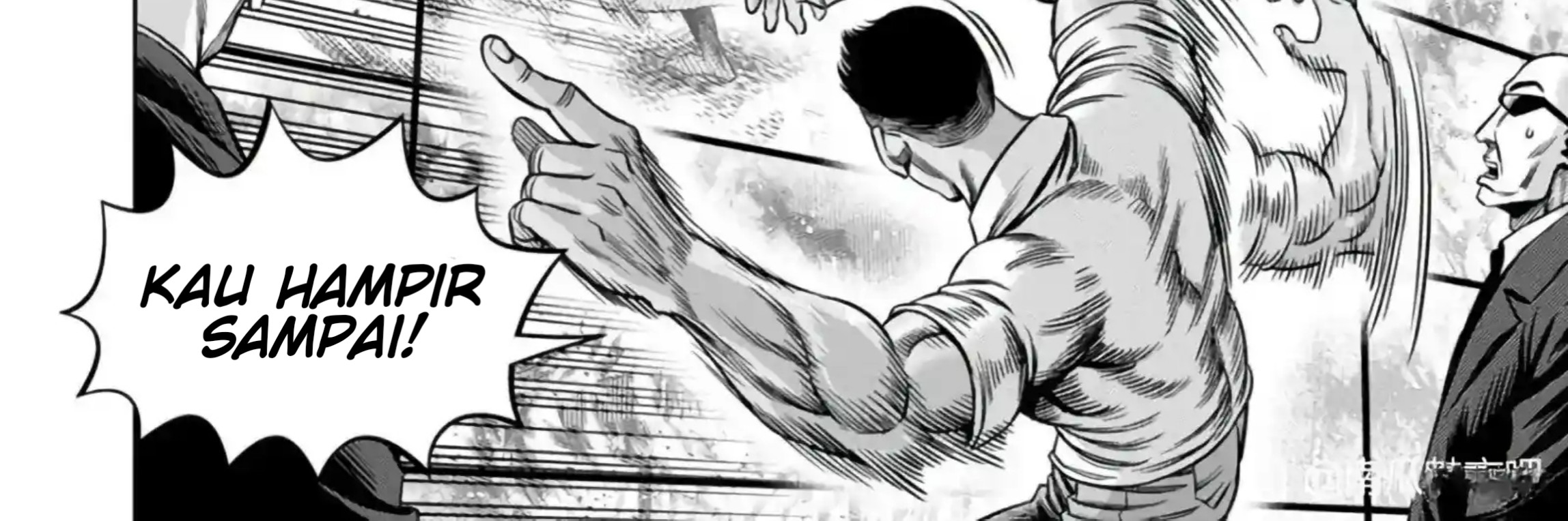 Chapter 104 - halaman 22