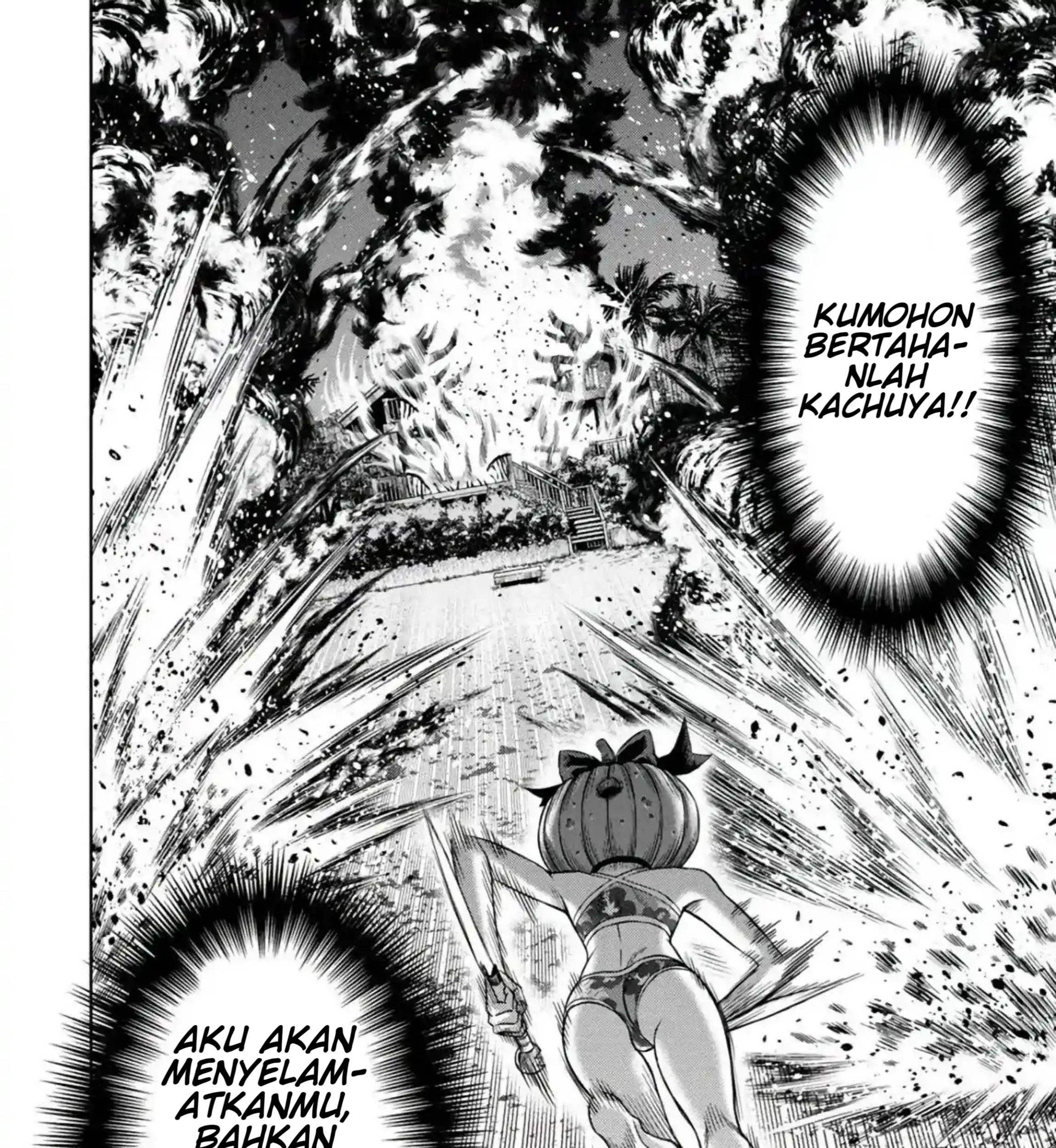 Chapter 104 - halaman 25