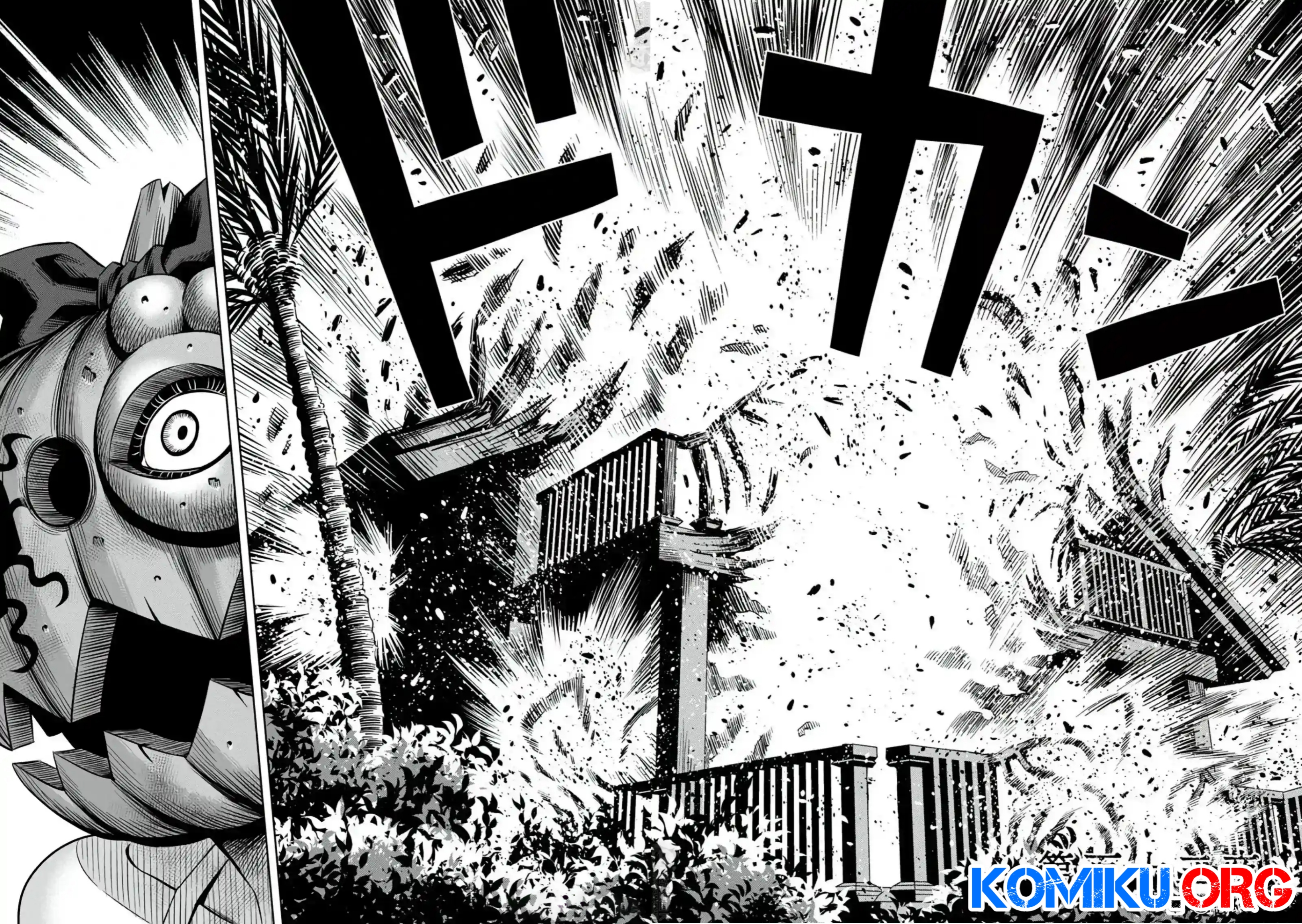 Chapter 104 - halaman 7
