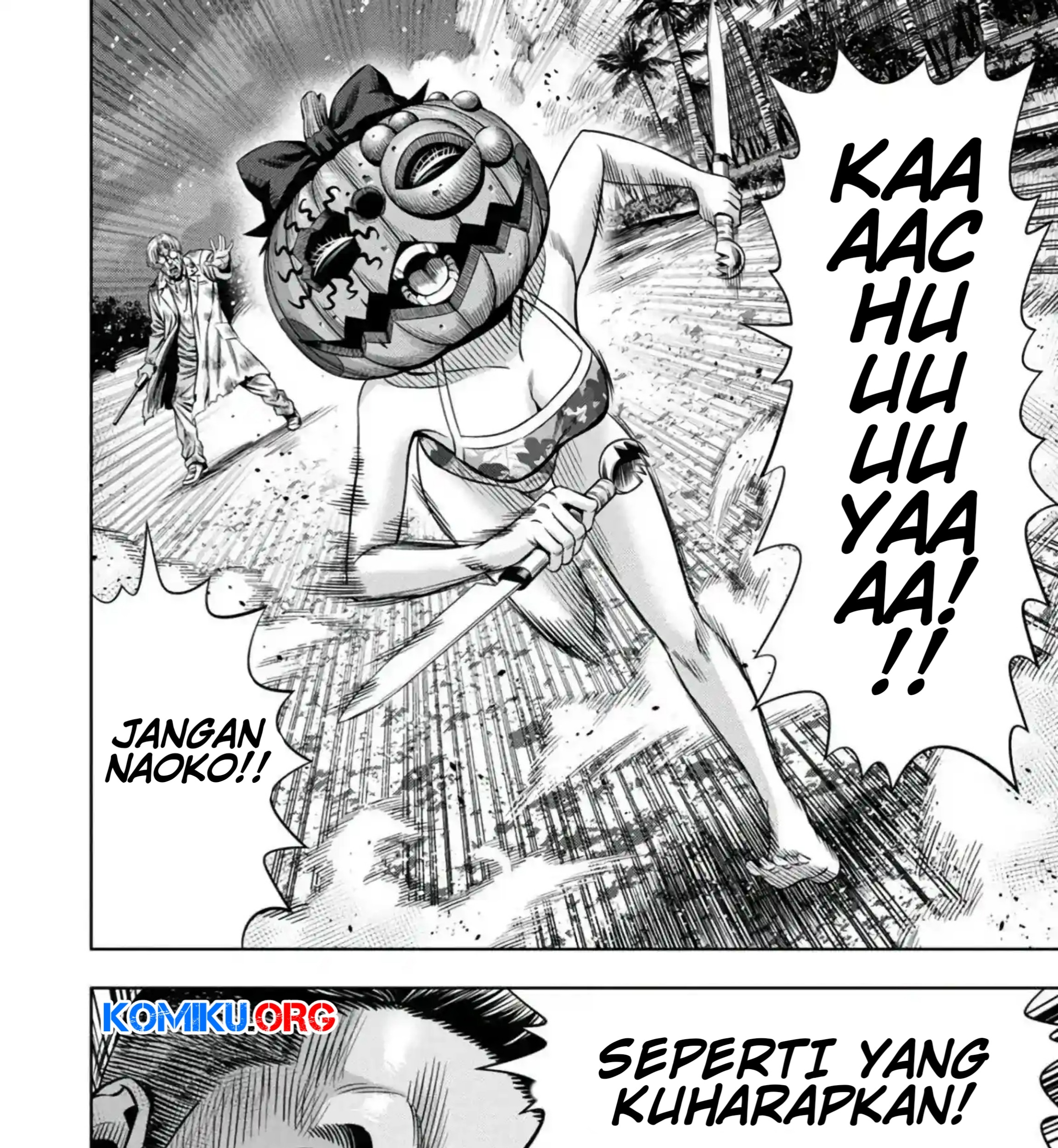 Chapter 104 - halaman 12