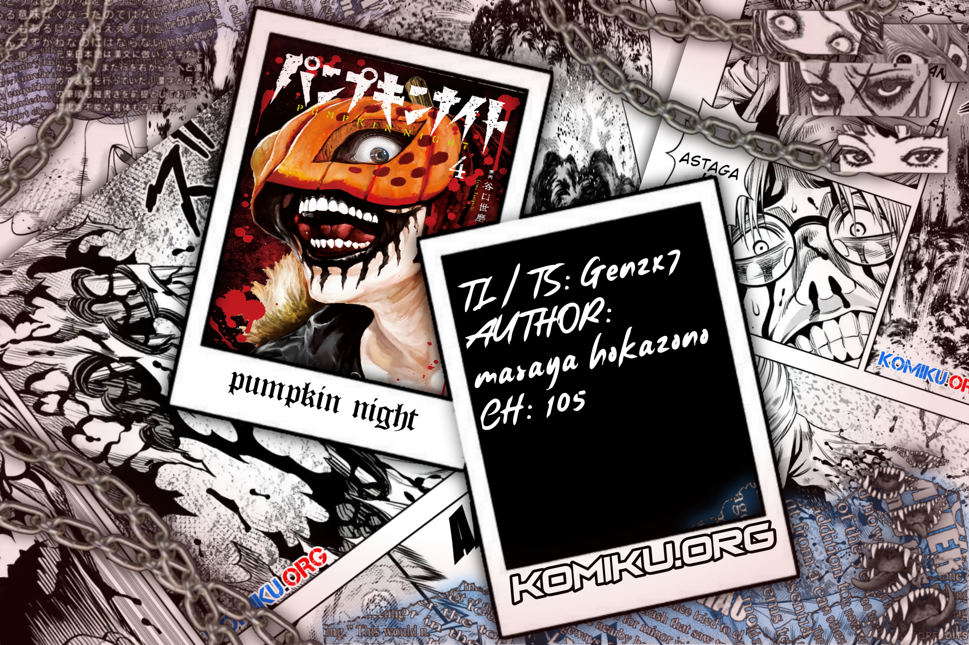 Chapter 105 - halaman 2
