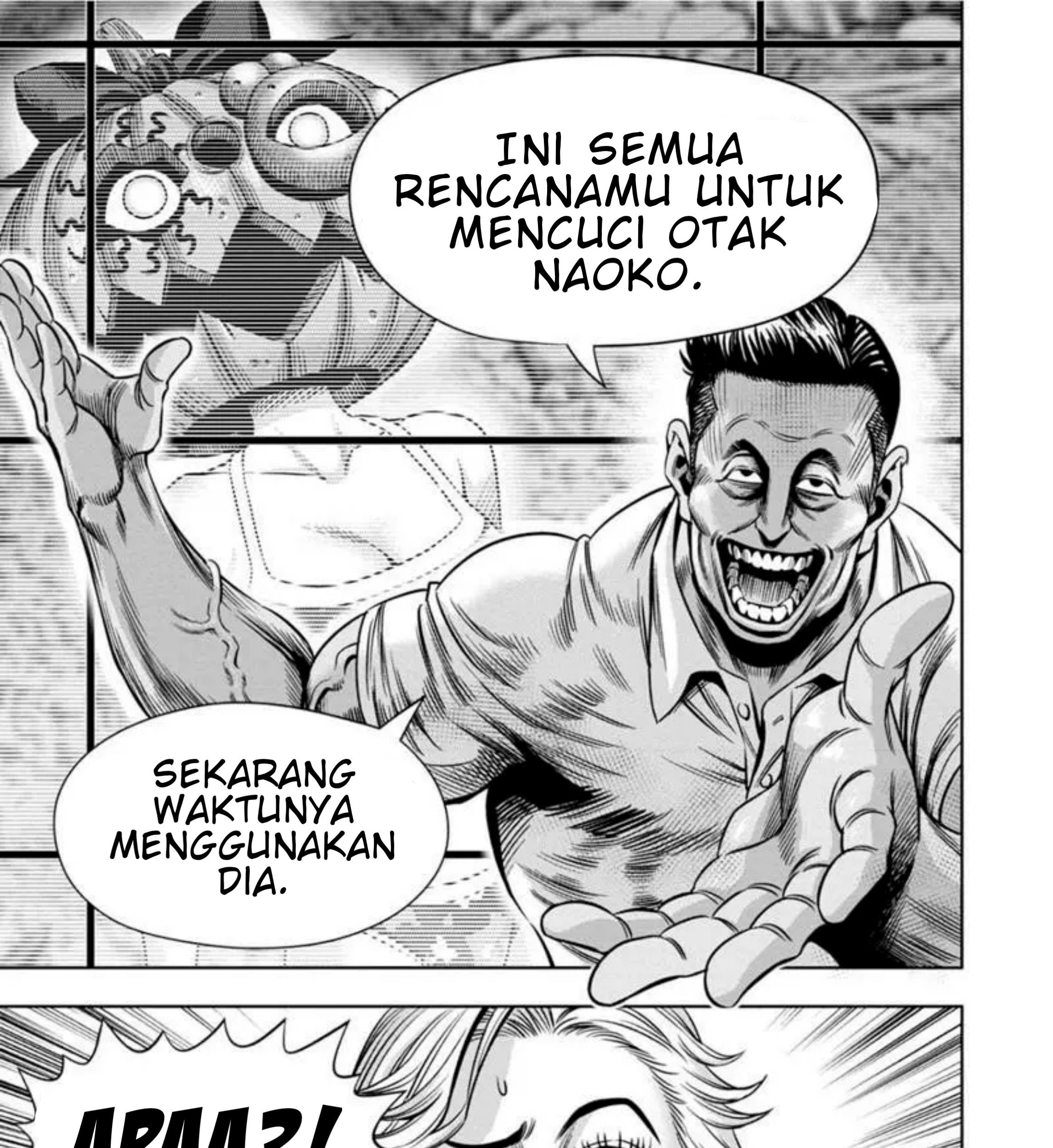 Chapter 105 - halaman 18