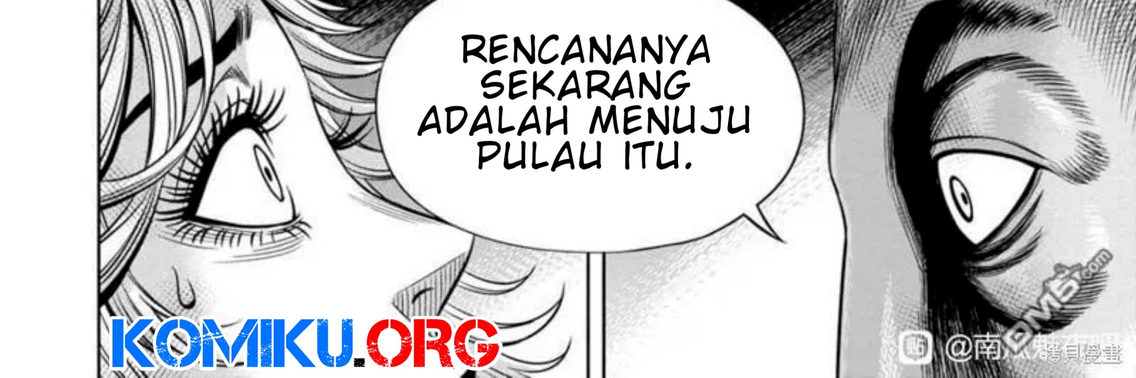 Chapter 105 - halaman 21