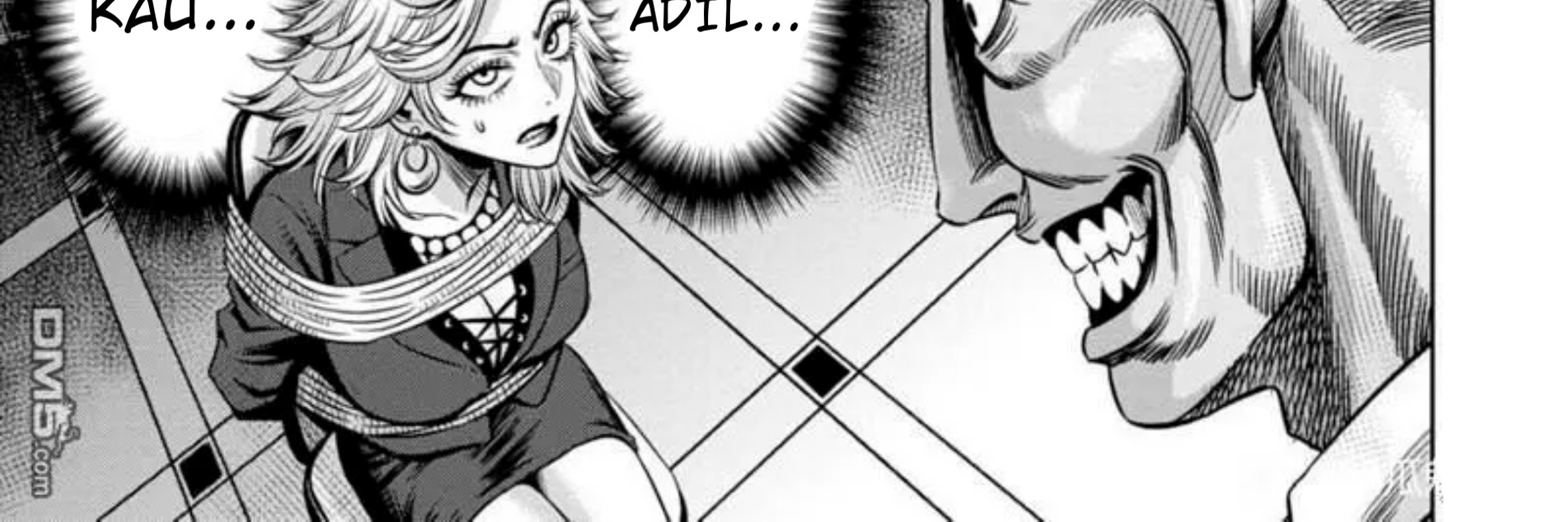 Chapter 105 - halaman 23