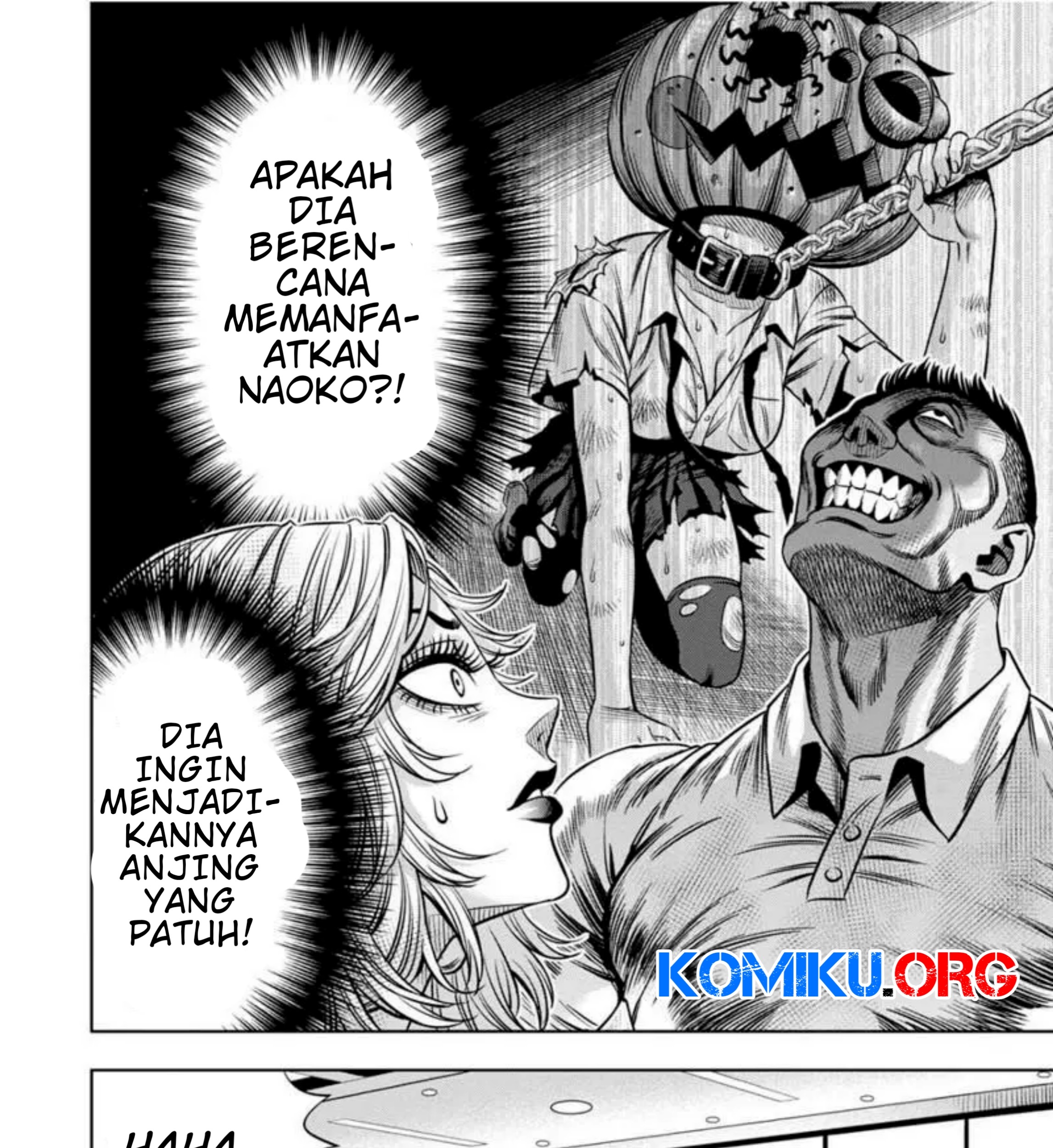 Chapter 105 - halaman 24