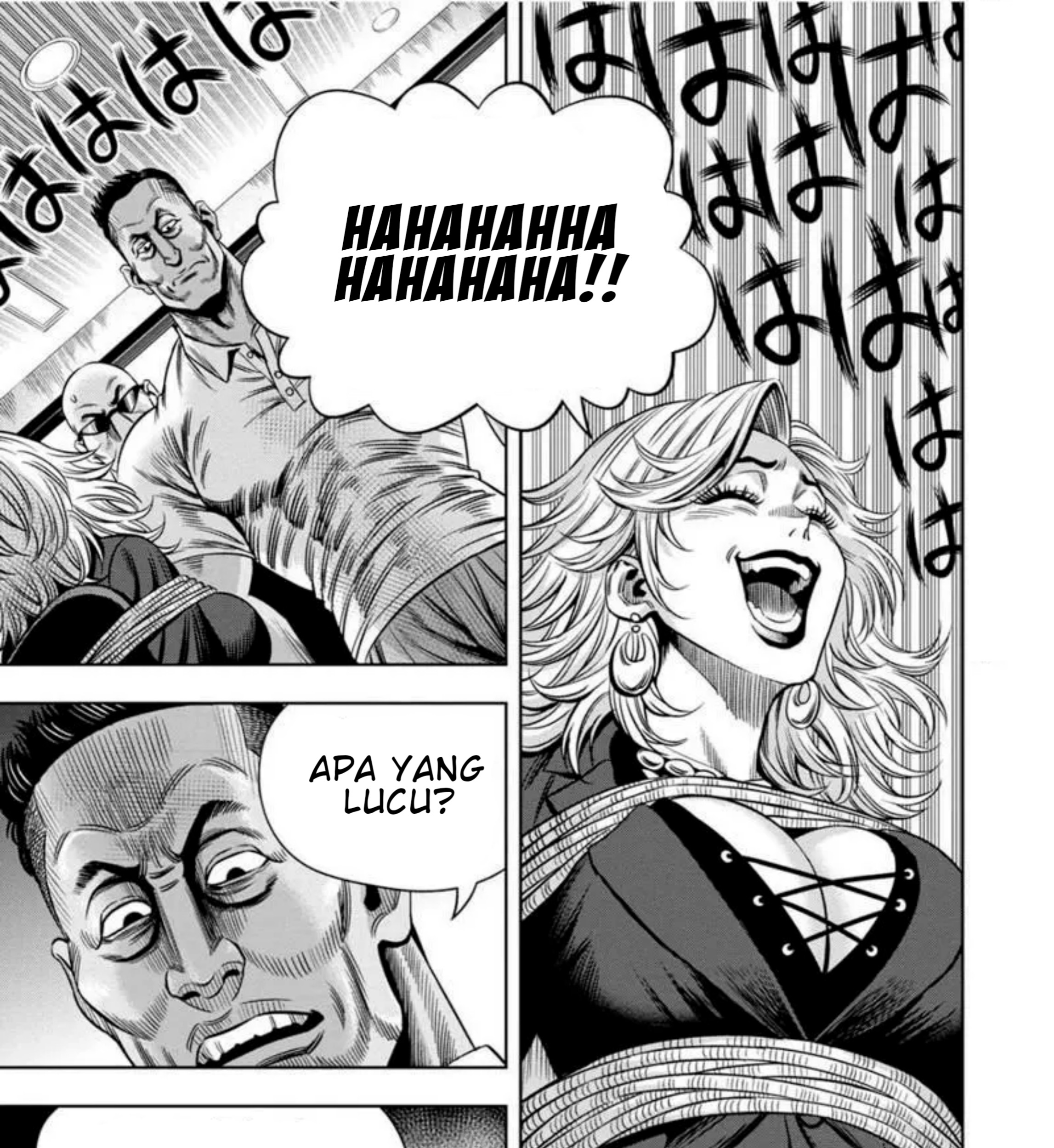 Chapter 105 - halaman 26
