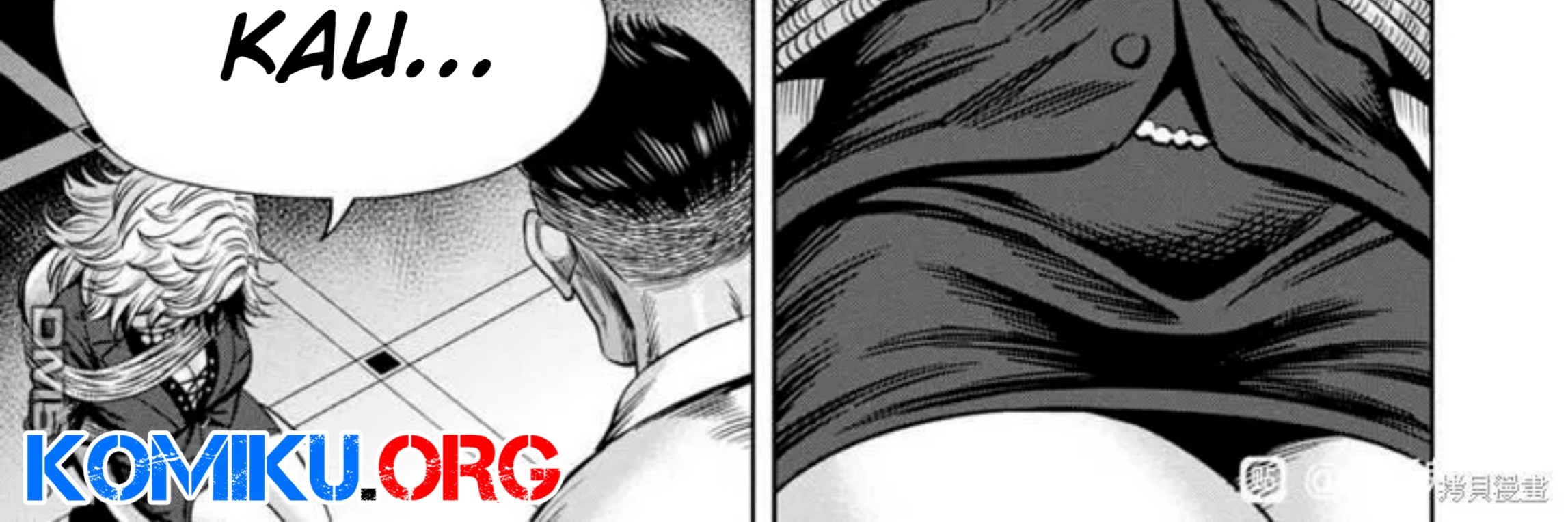 Chapter 105 - halaman 27