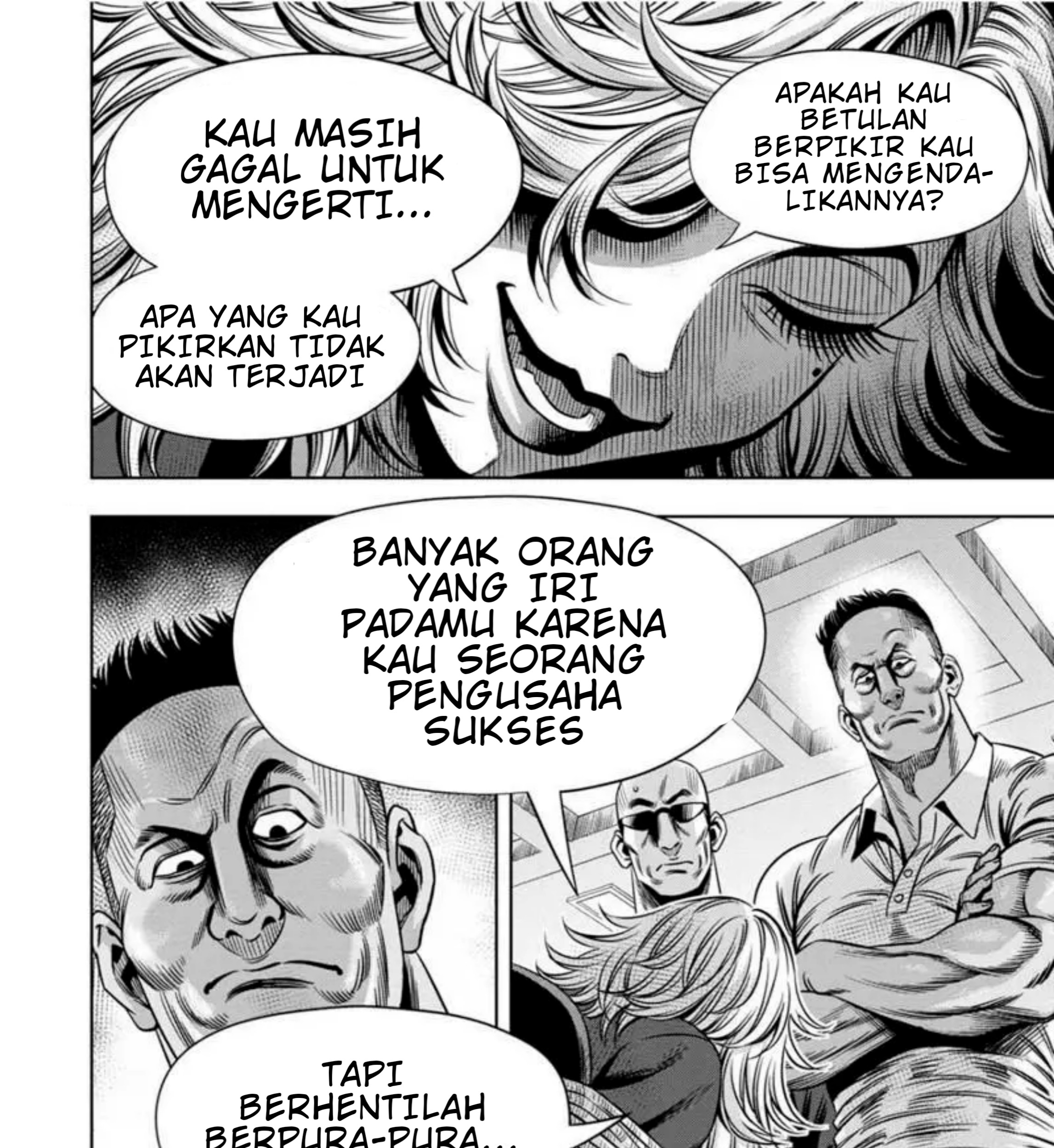 Chapter 105 - halaman 28