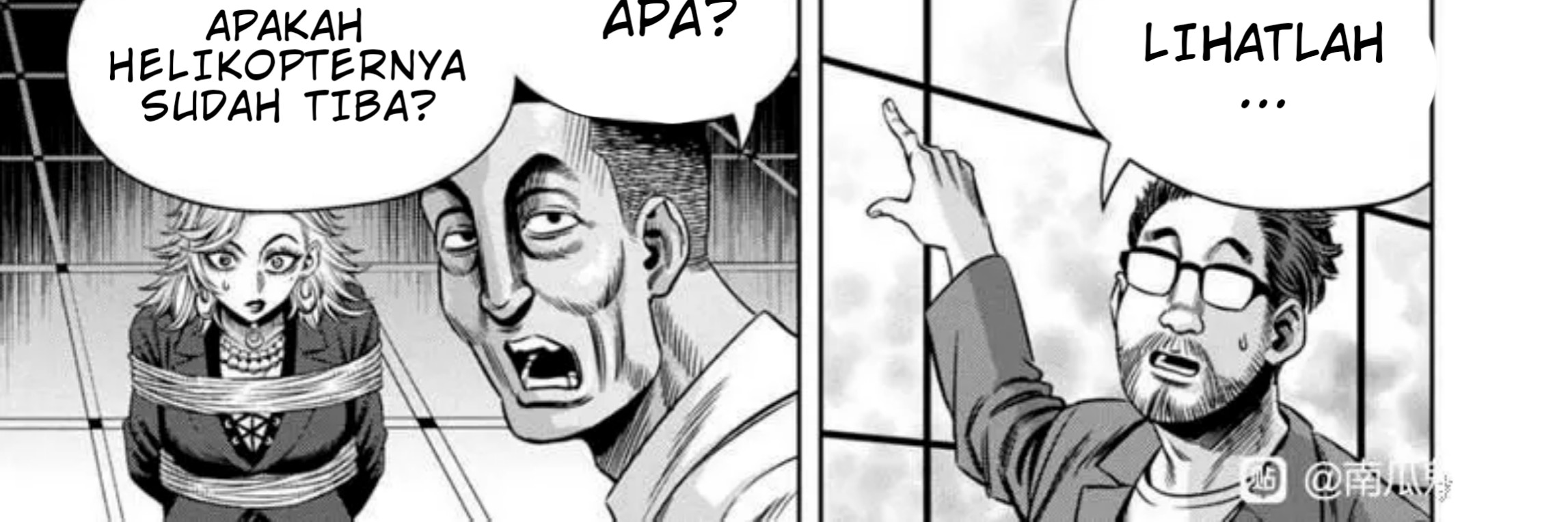 Chapter 105 - halaman 31