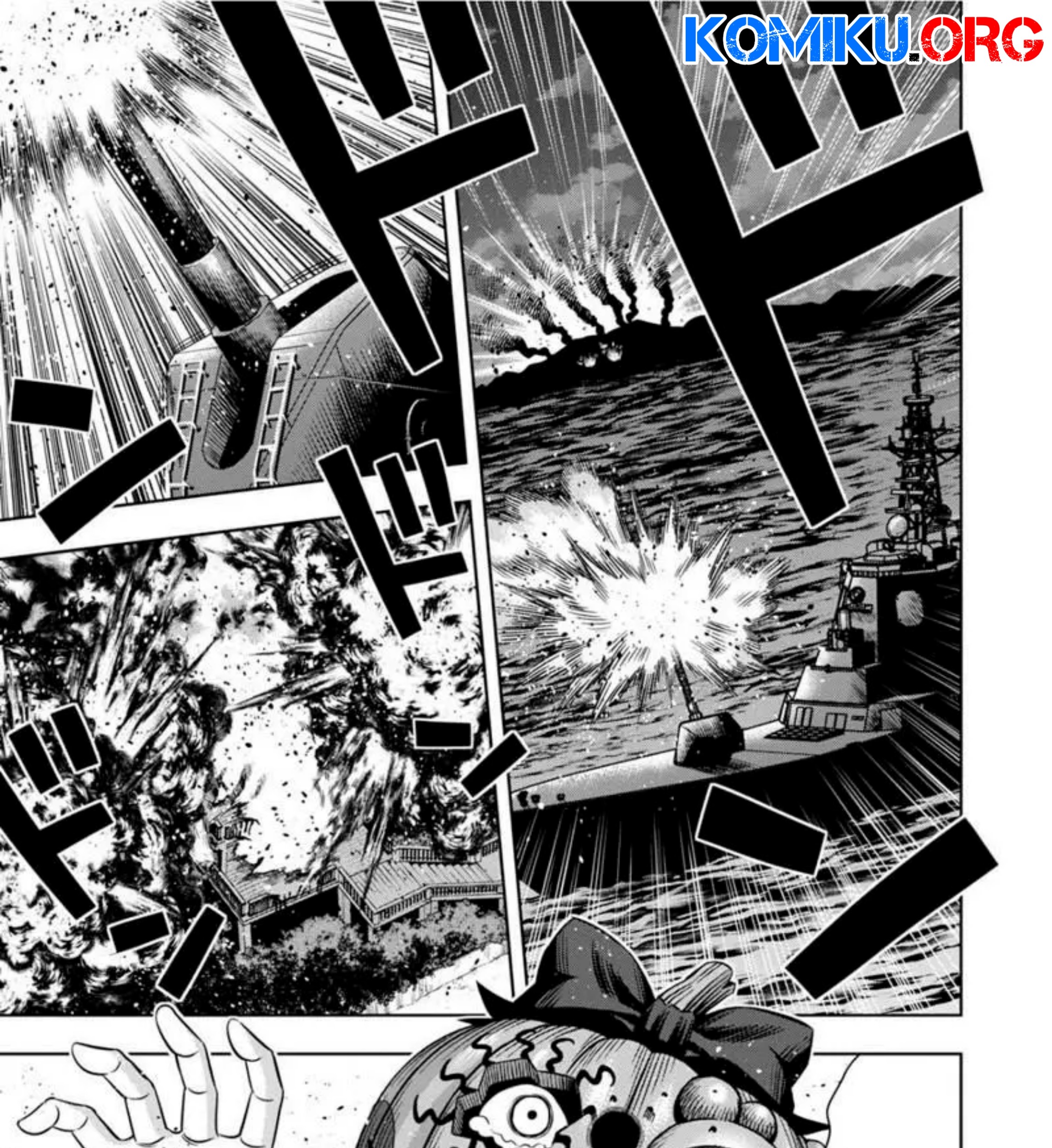 Chapter 105 - halaman 5