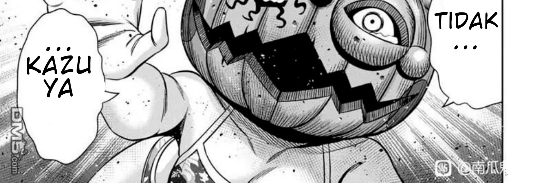 Chapter 105 - halaman 6