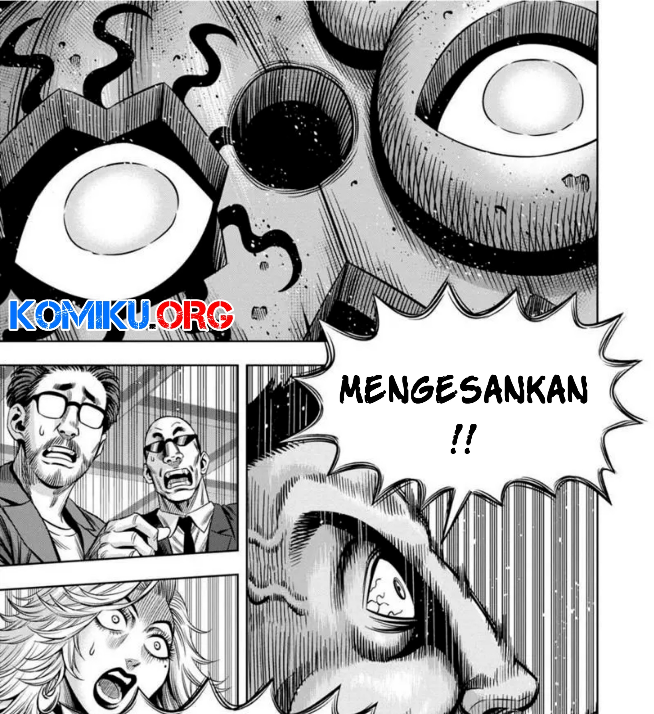 Chapter 105 - halaman 13