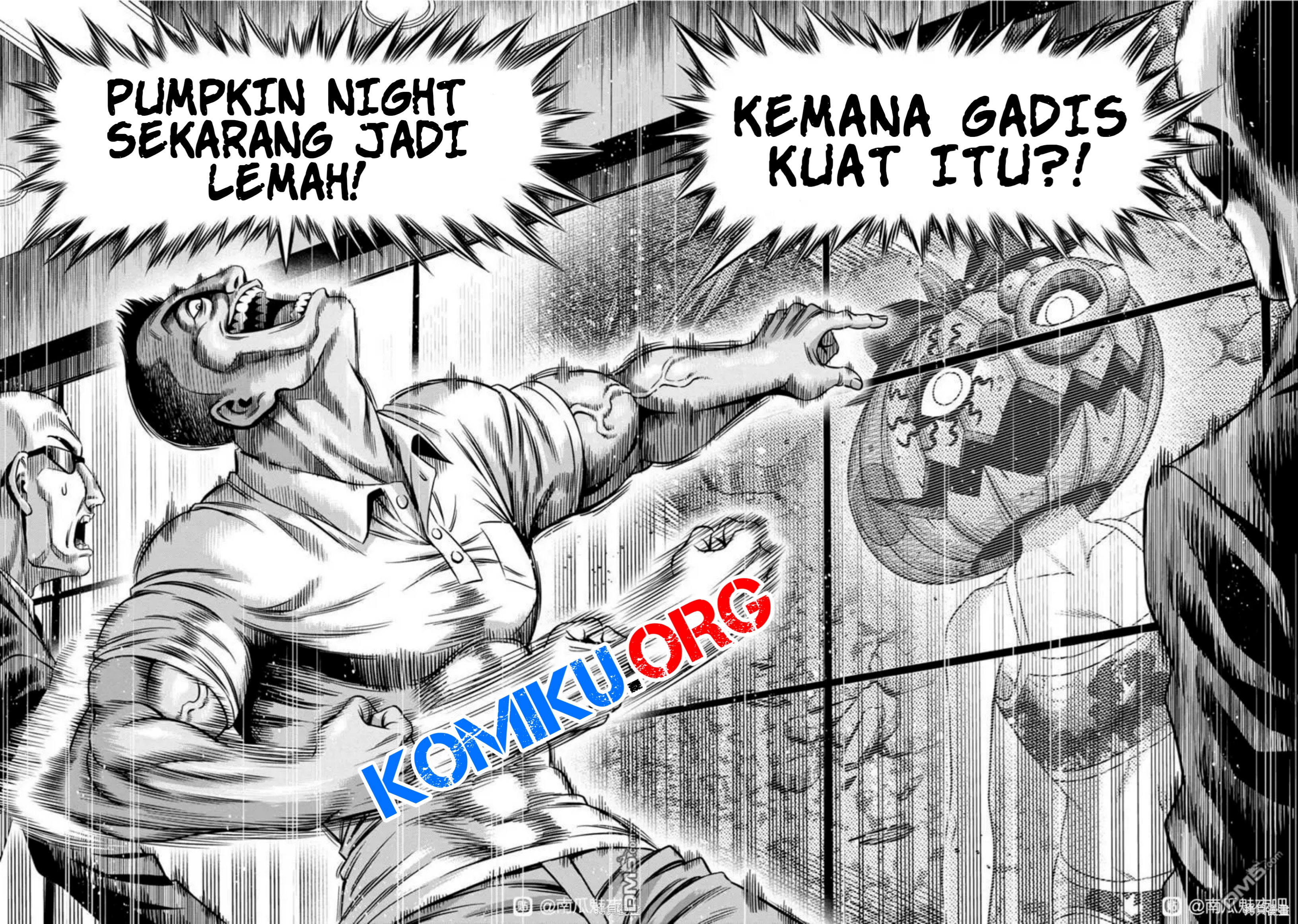 Chapter 105 - halaman 15