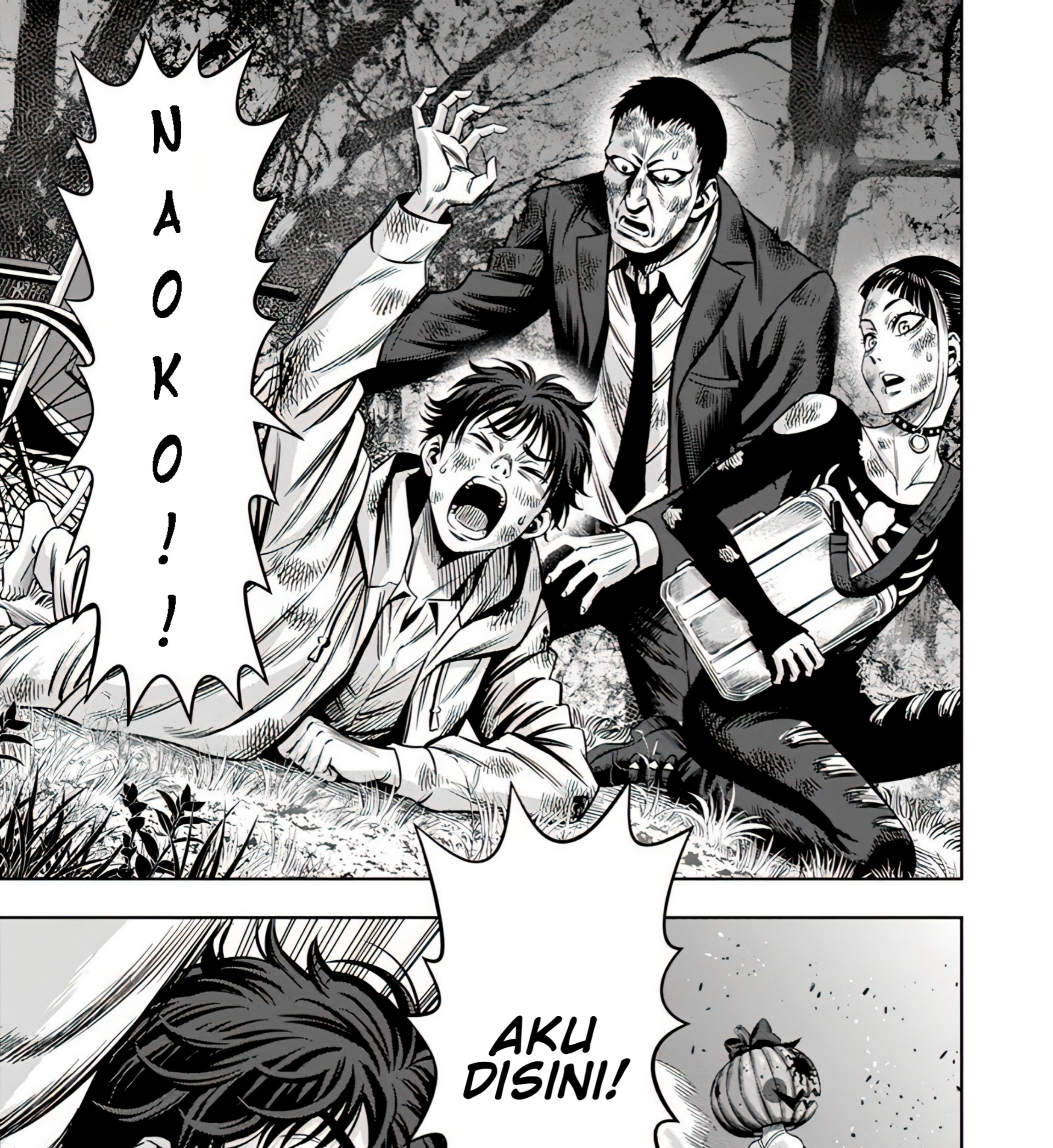 Chapter 106 - halaman 19
