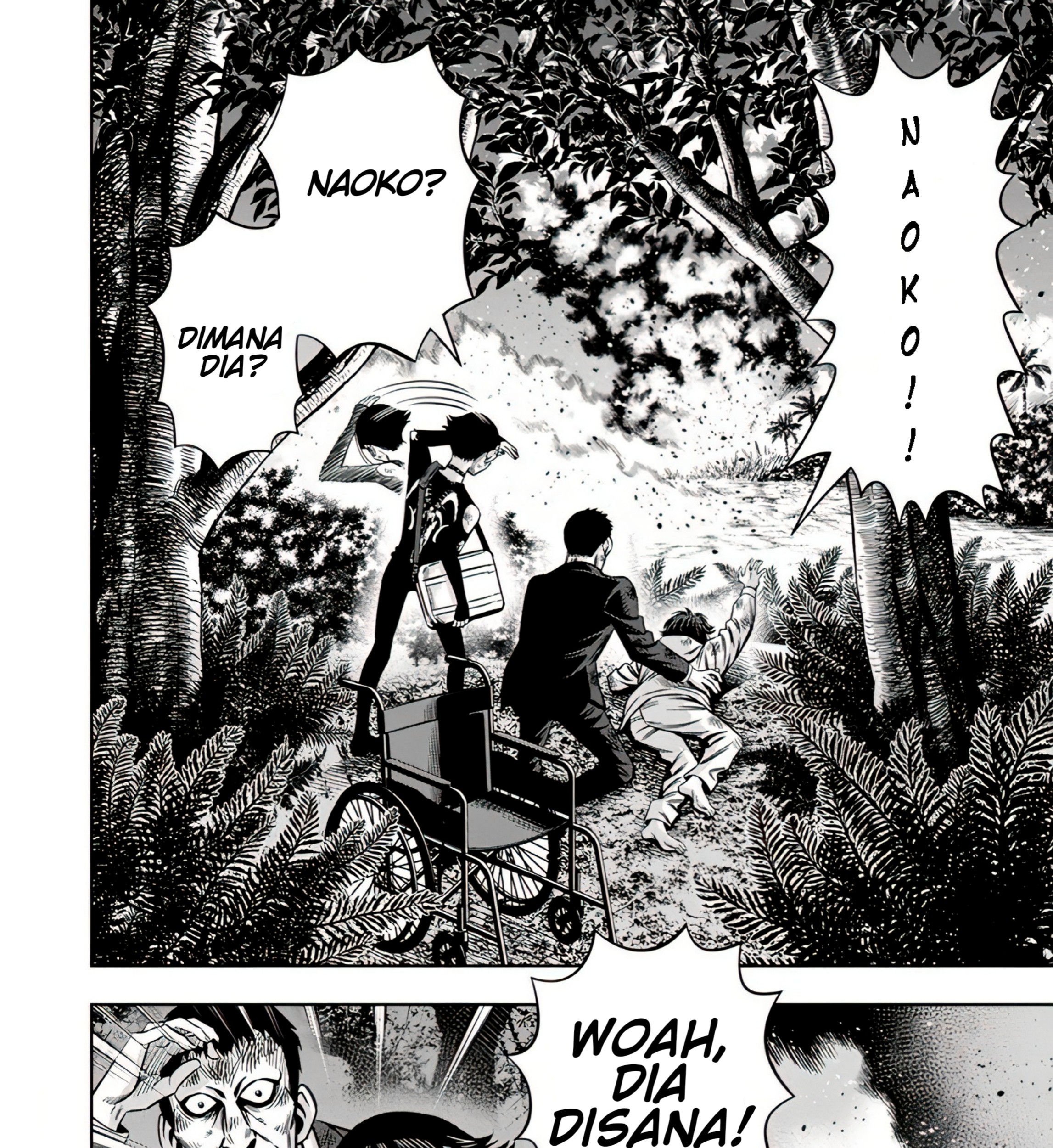 Chapter 106 - halaman 21