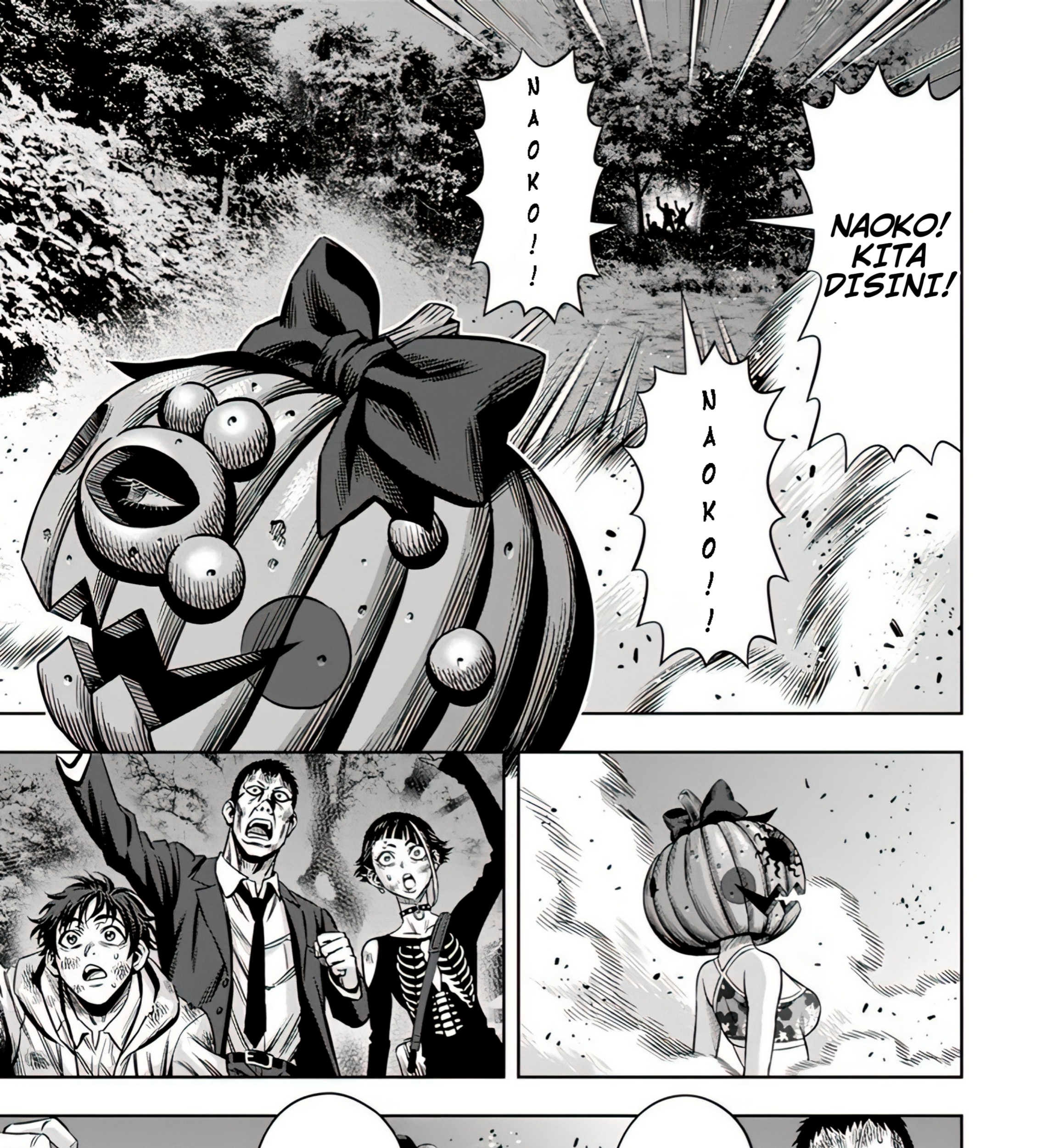 Chapter 106 - halaman 23