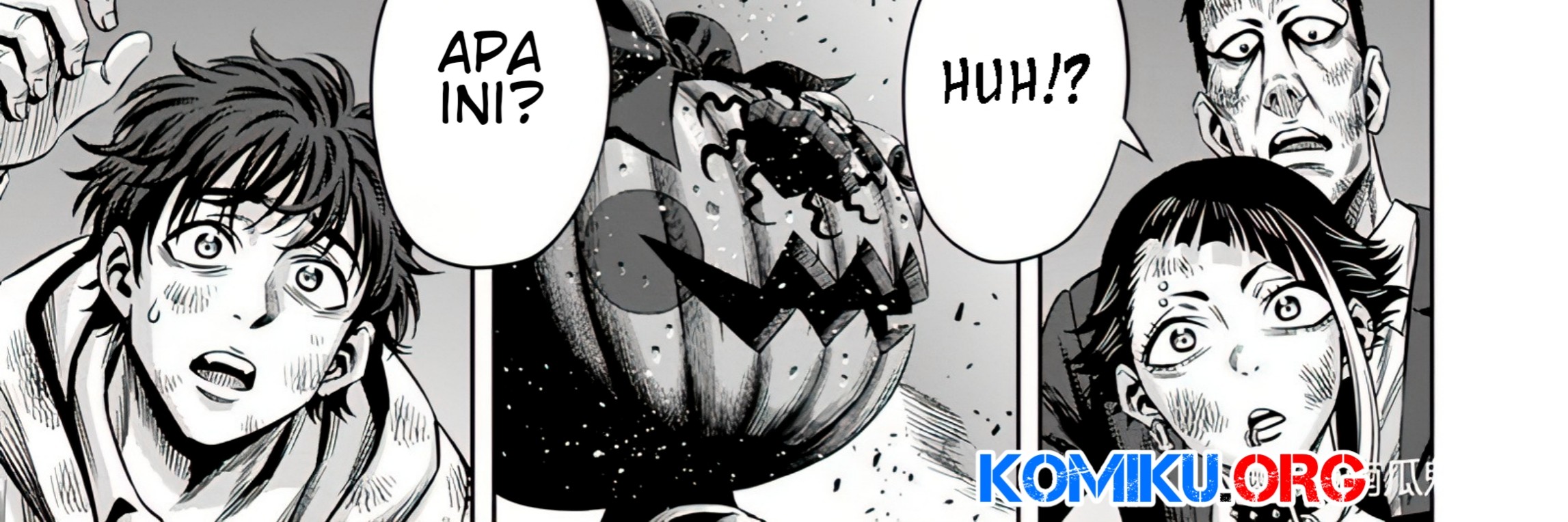 Chapter 106 - halaman 24