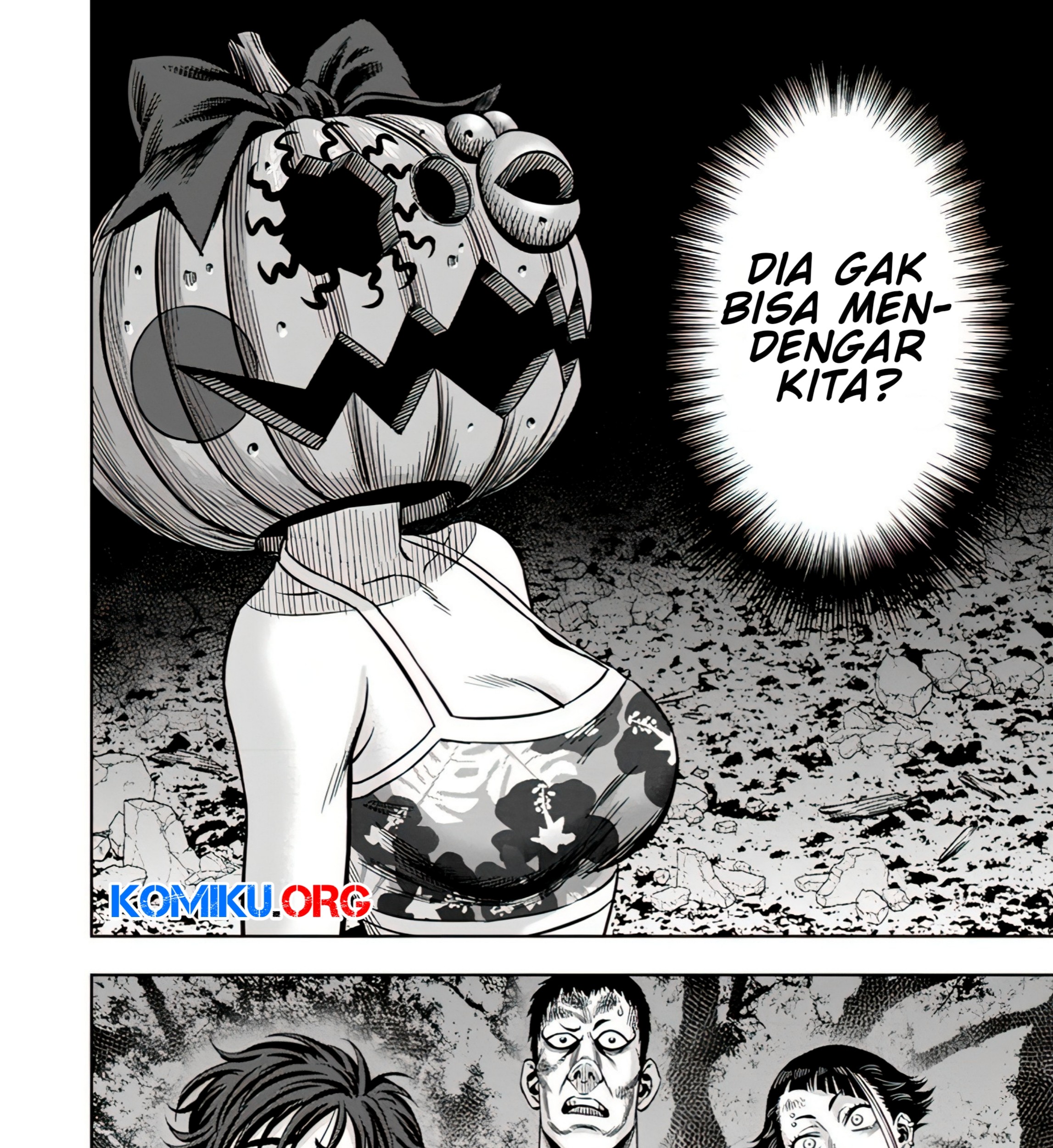 Chapter 106 - halaman 25