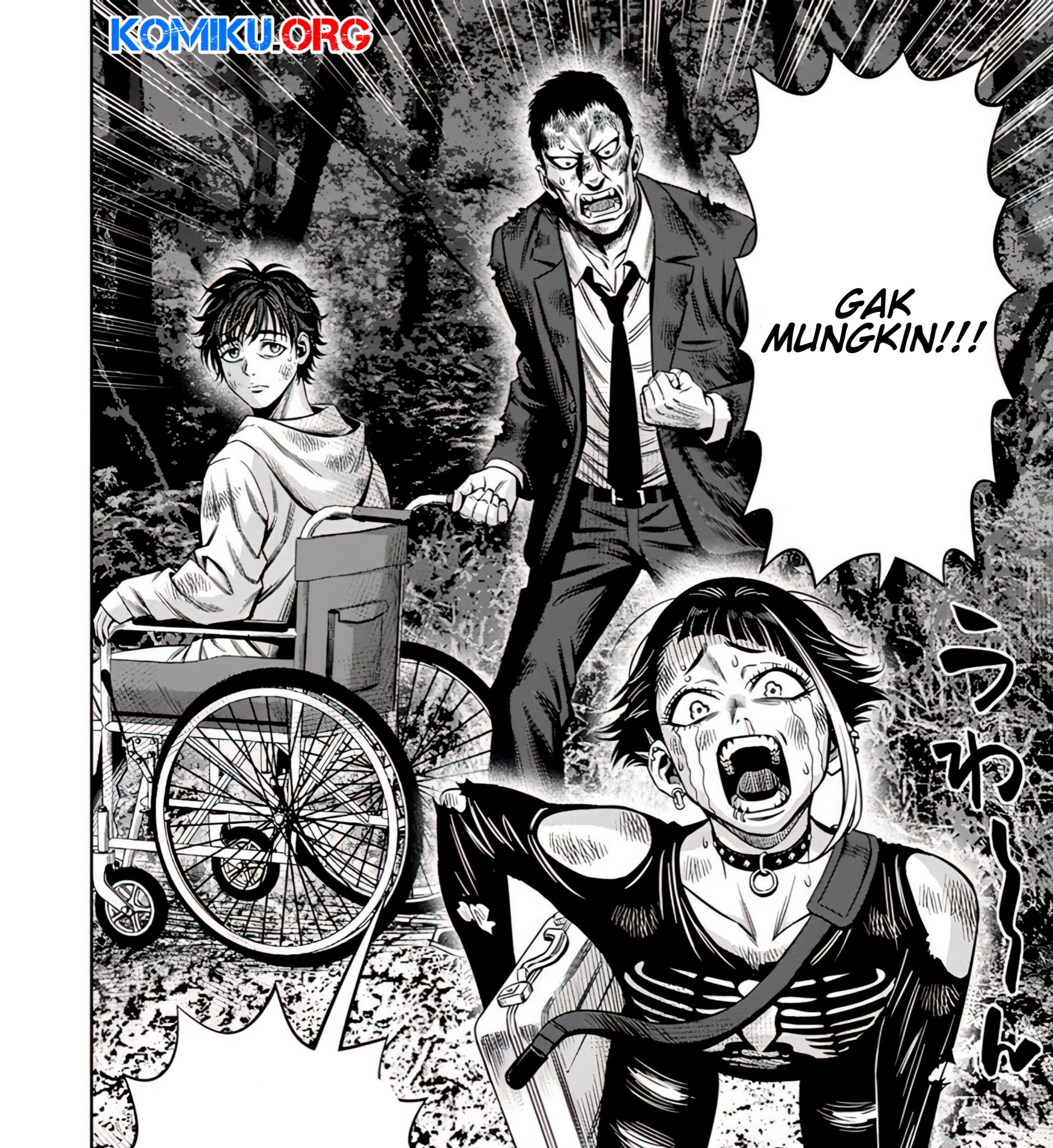 Chapter 106 - halaman 5