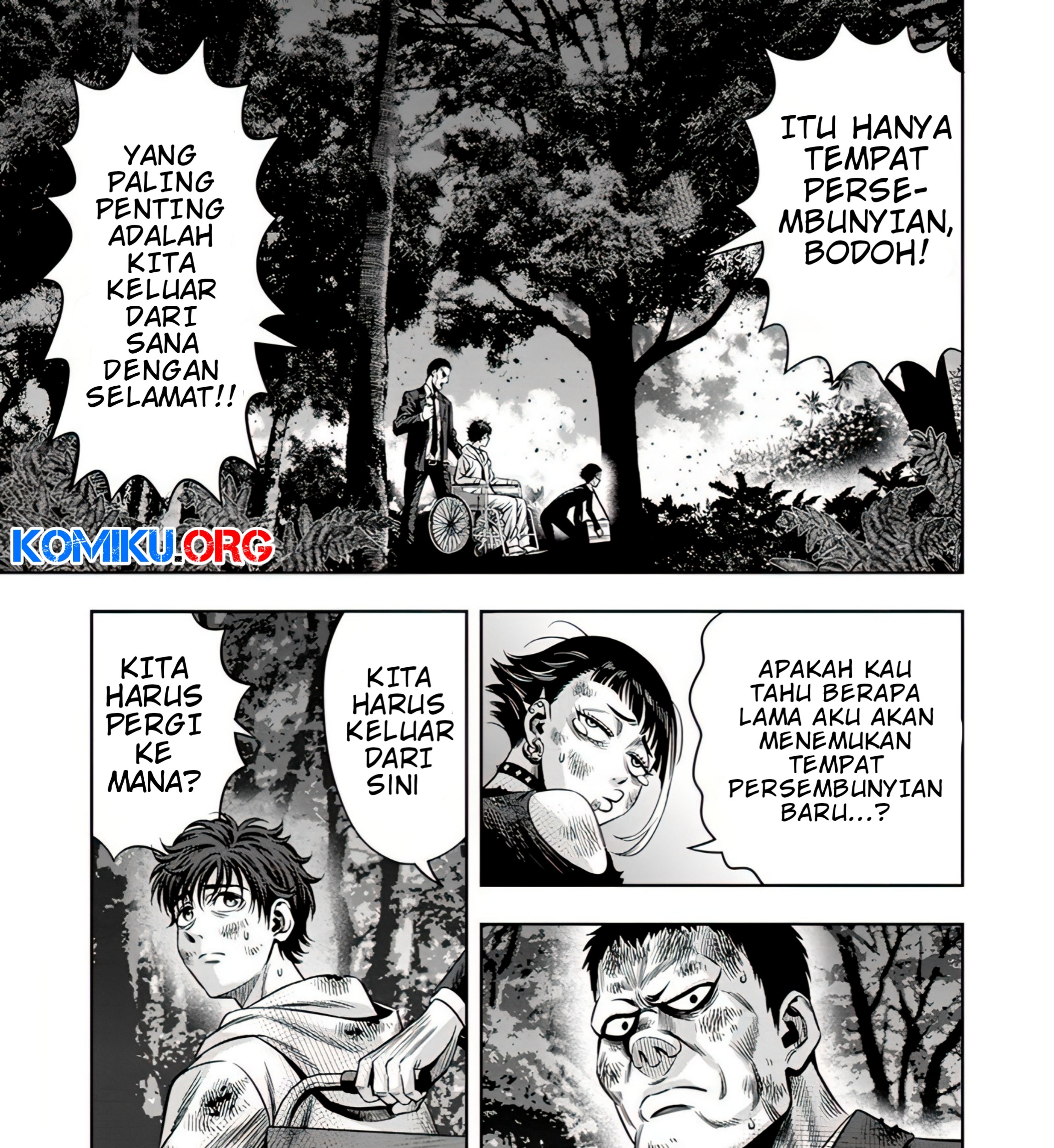Chapter 106 - halaman 7