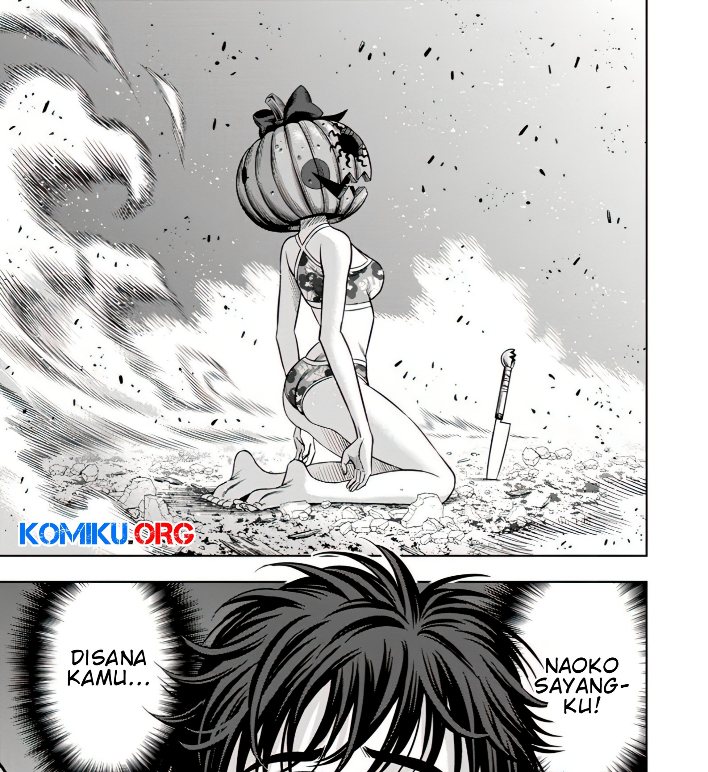 Chapter 106 - halaman 15