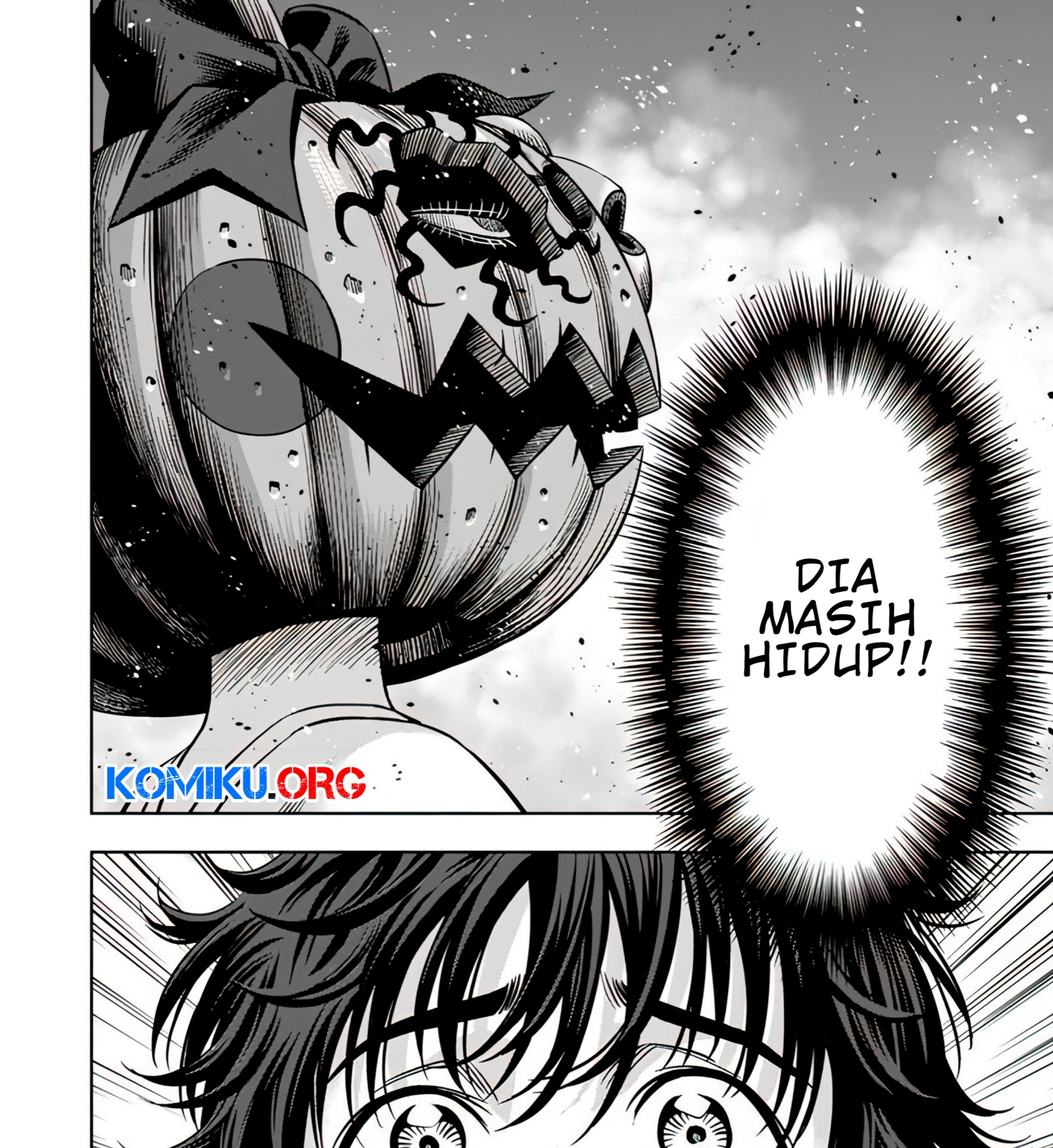 Chapter 106 - halaman 17