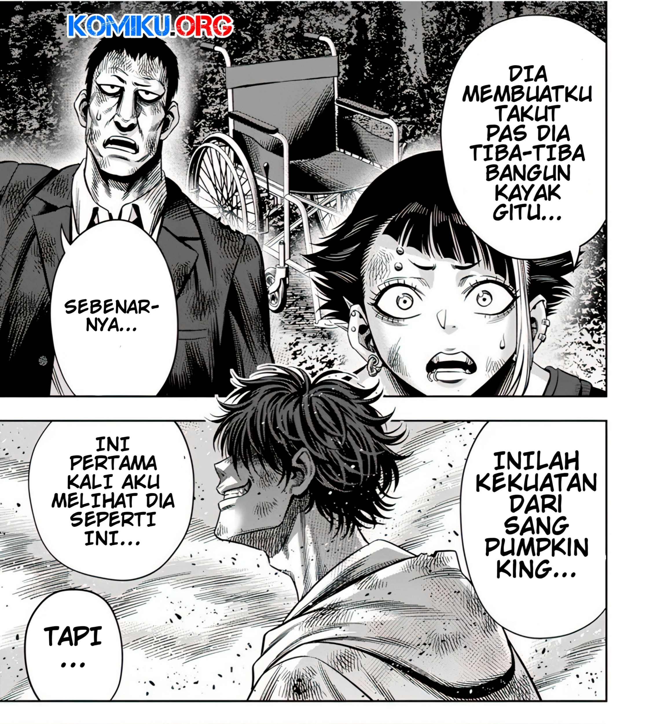 Chapter 107 - halaman 21