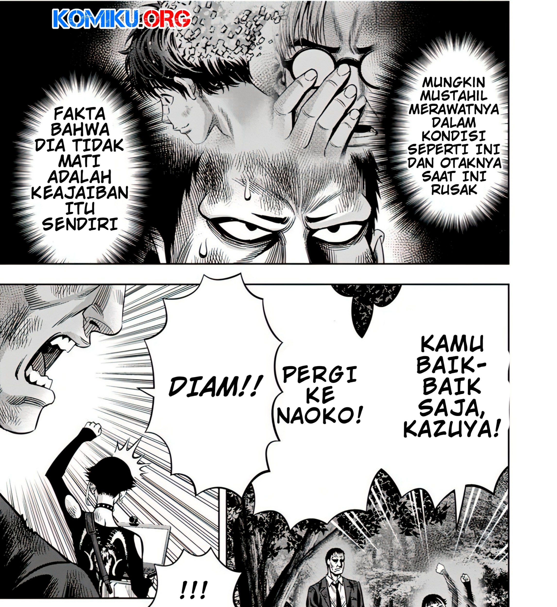 Chapter 107 - halaman 25