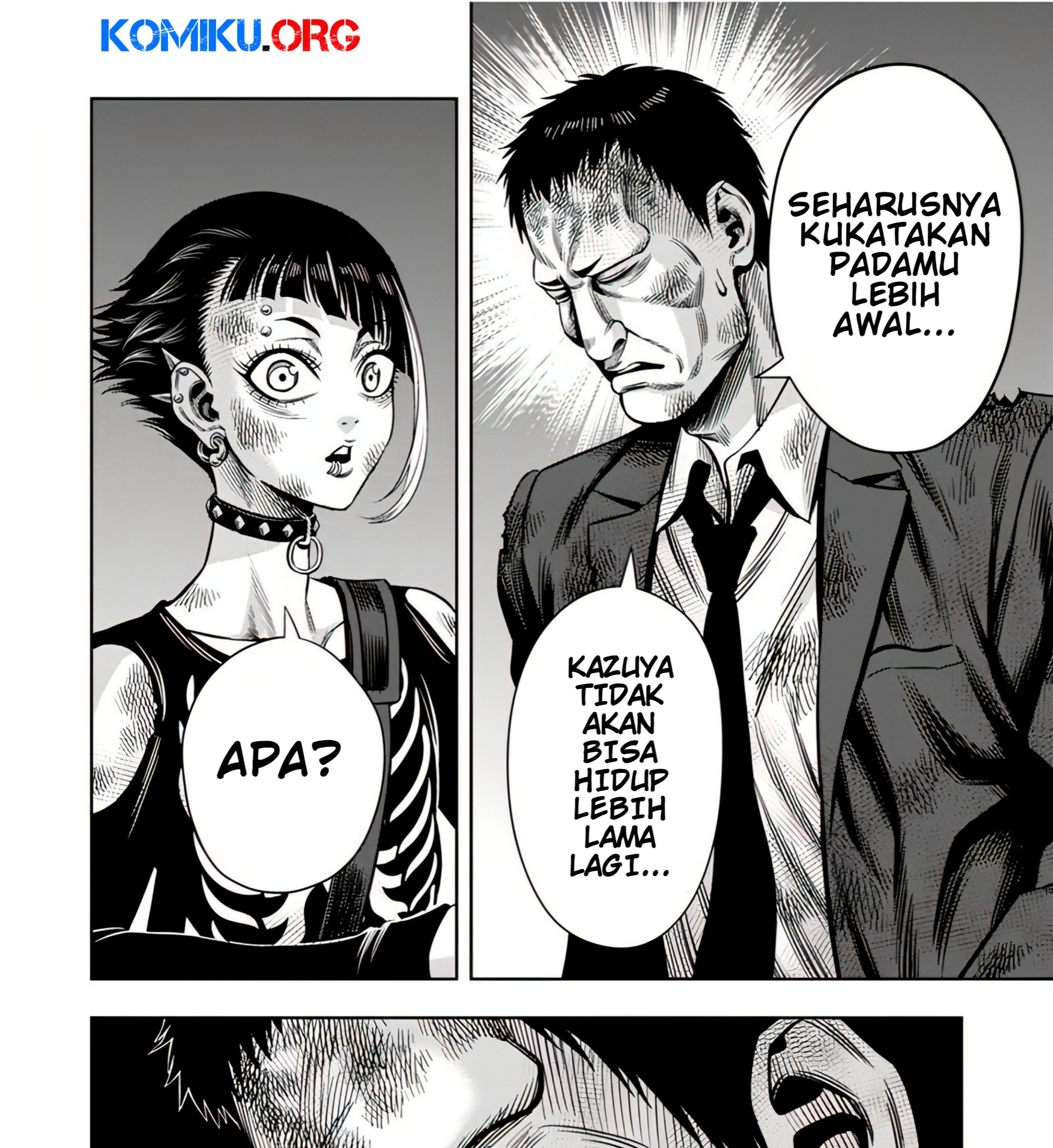 Chapter 107 - halaman 27