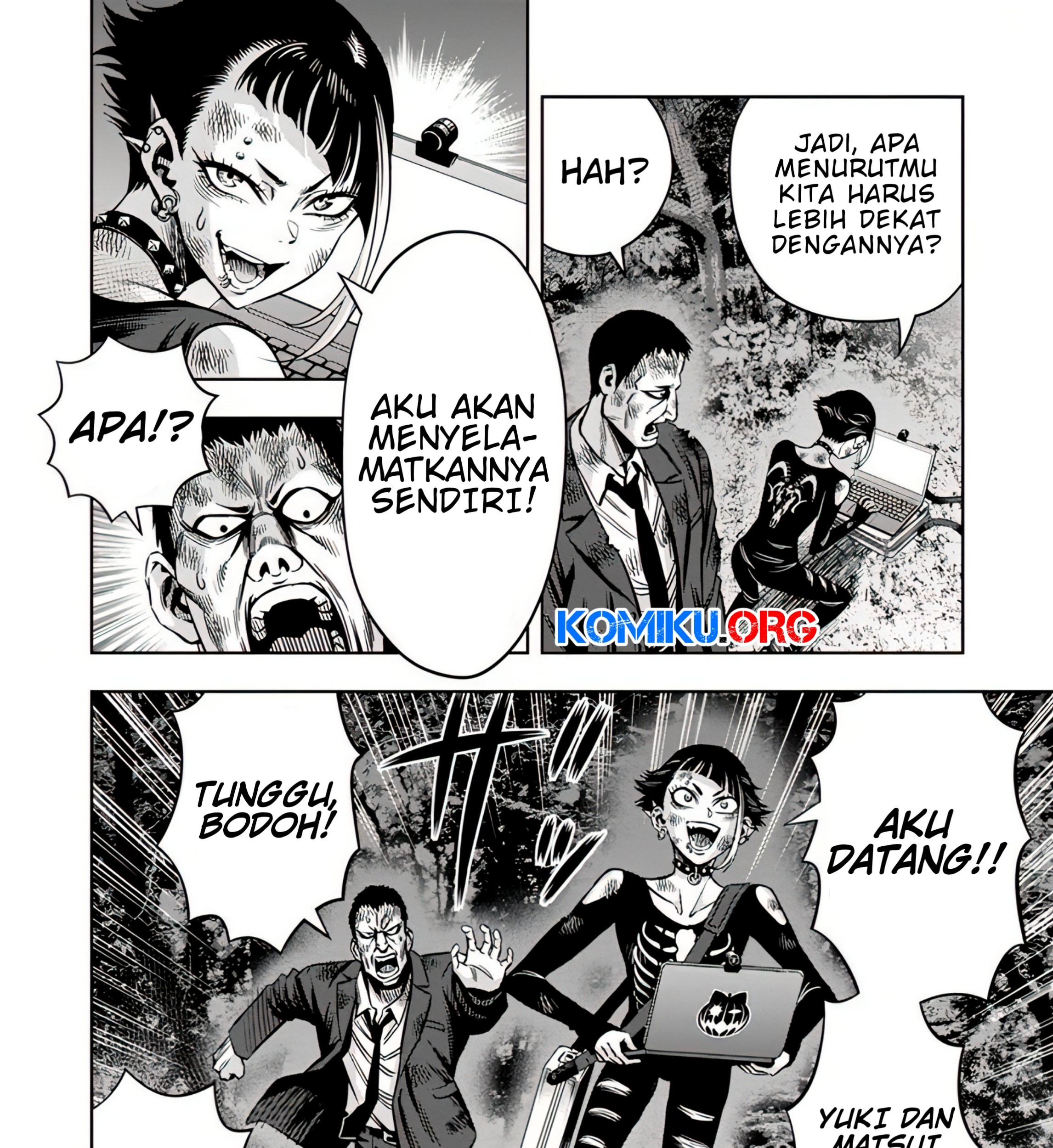 Chapter 107 - halaman 3