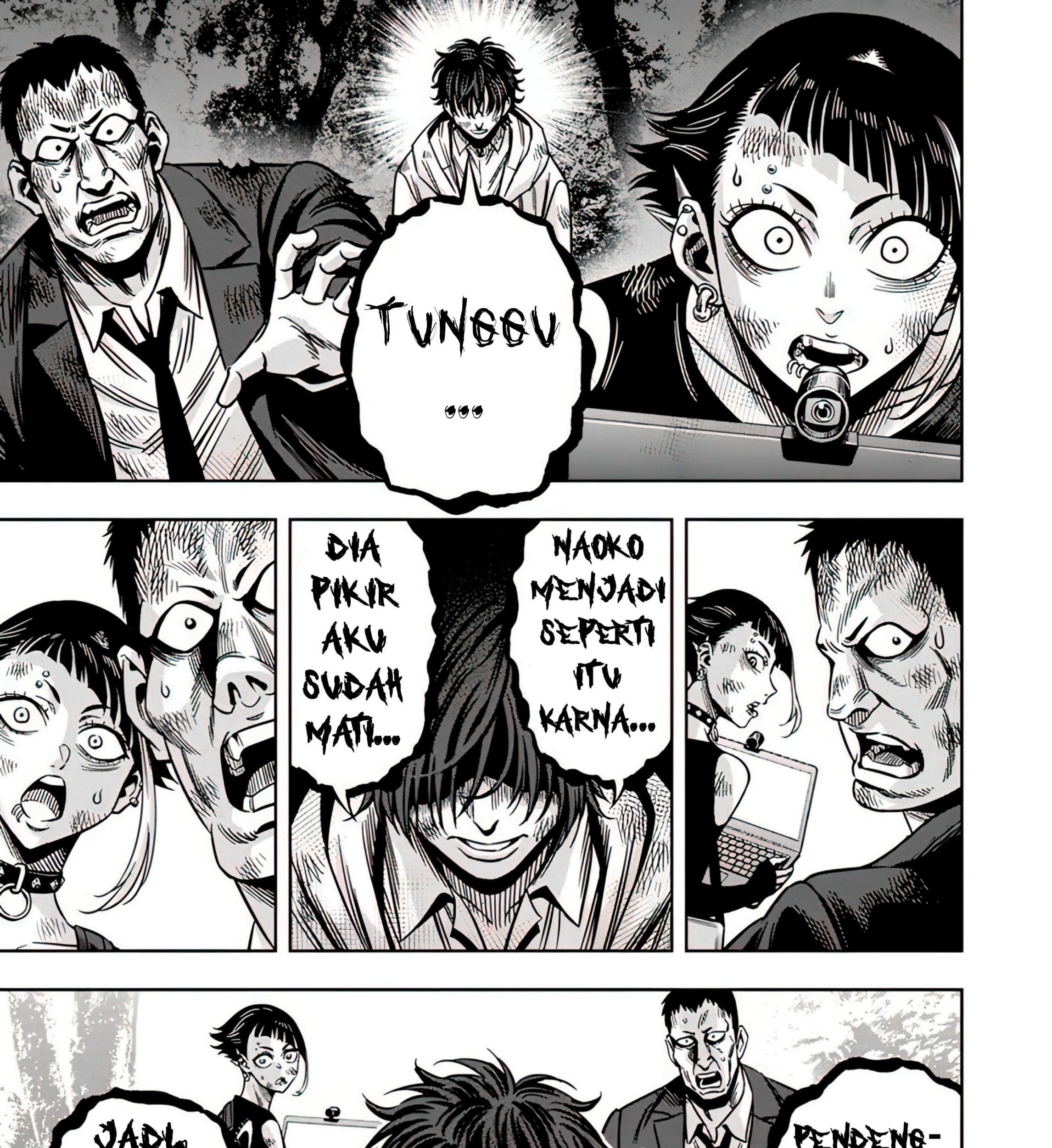Chapter 107 - halaman 5