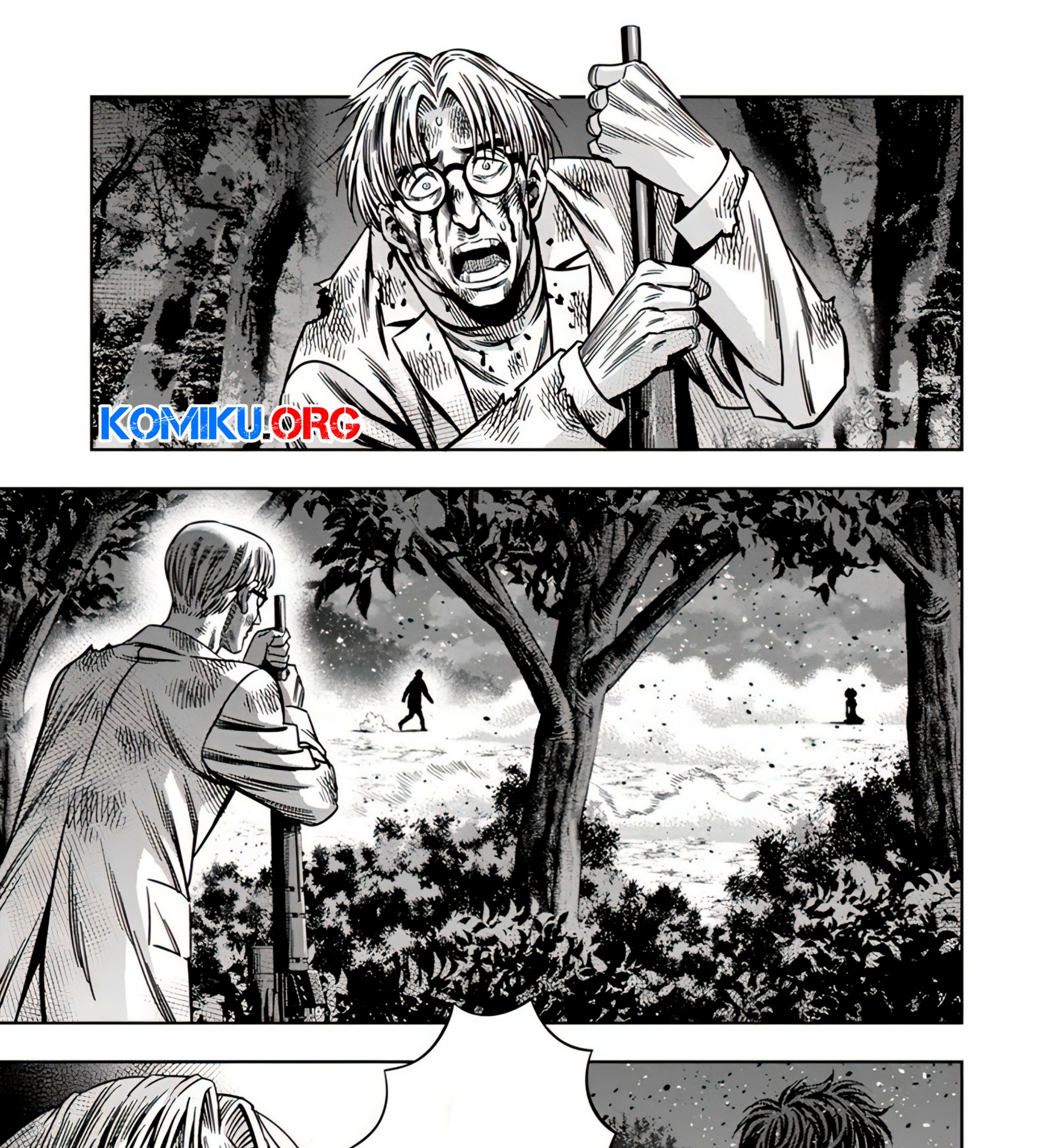 Chapter 107 - halaman 9