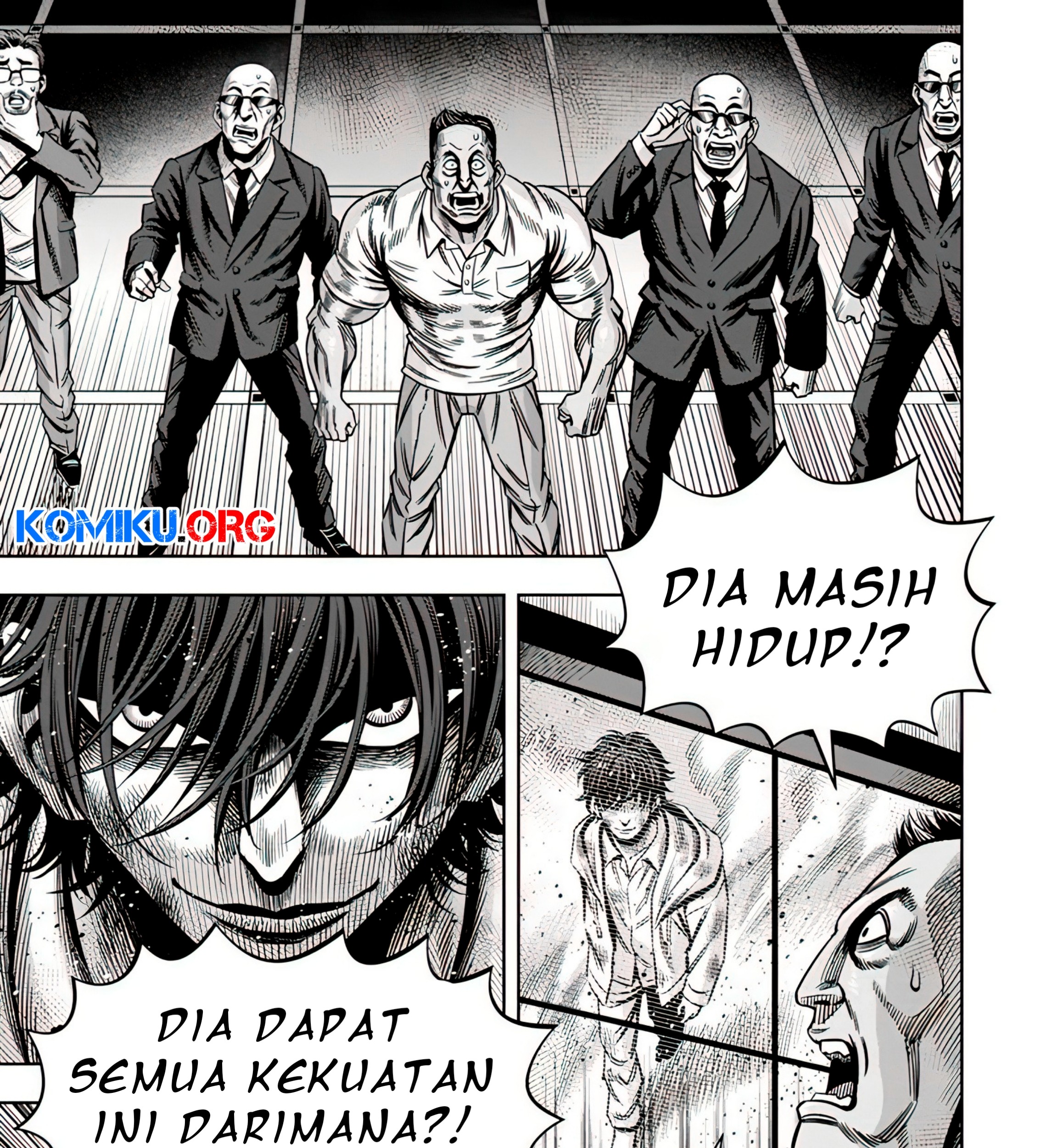 Chapter 107 - halaman 13