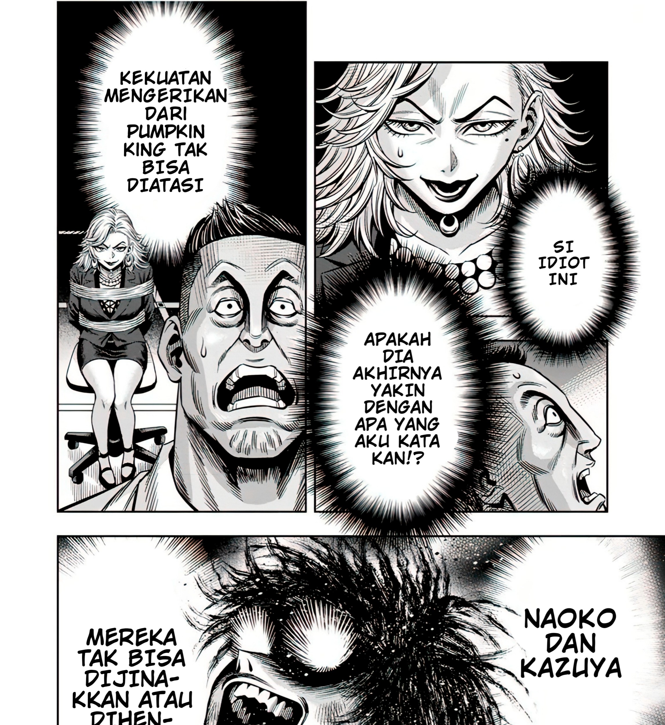 Chapter 107 - halaman 15