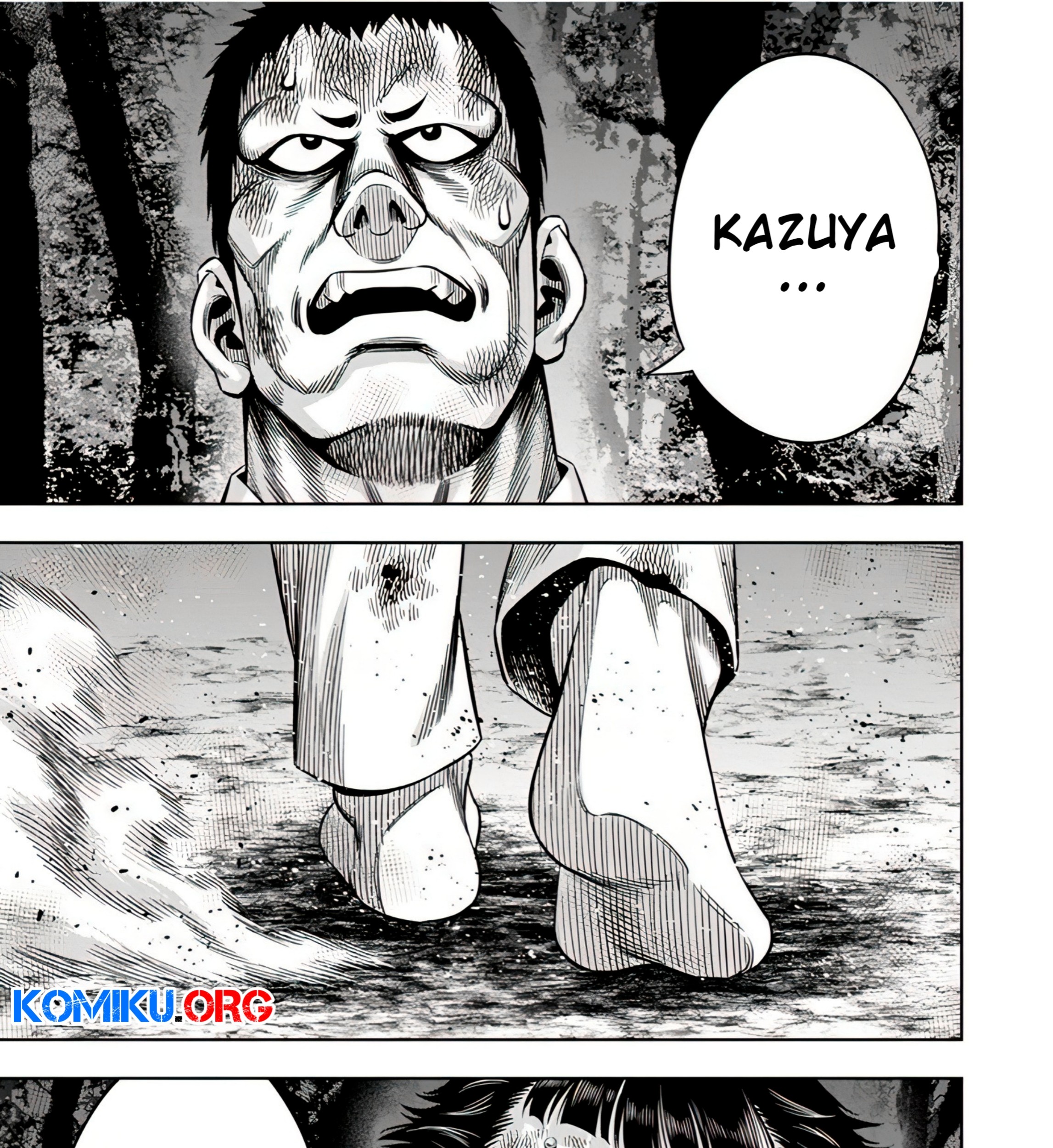 Chapter 107 - halaman 17