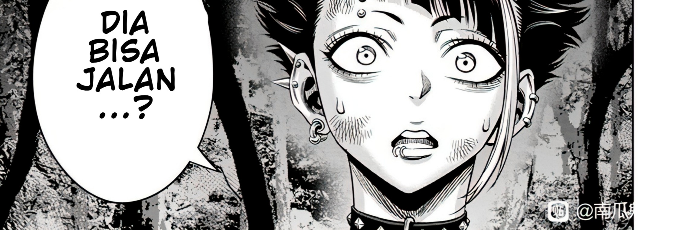 Chapter 107 - halaman 18