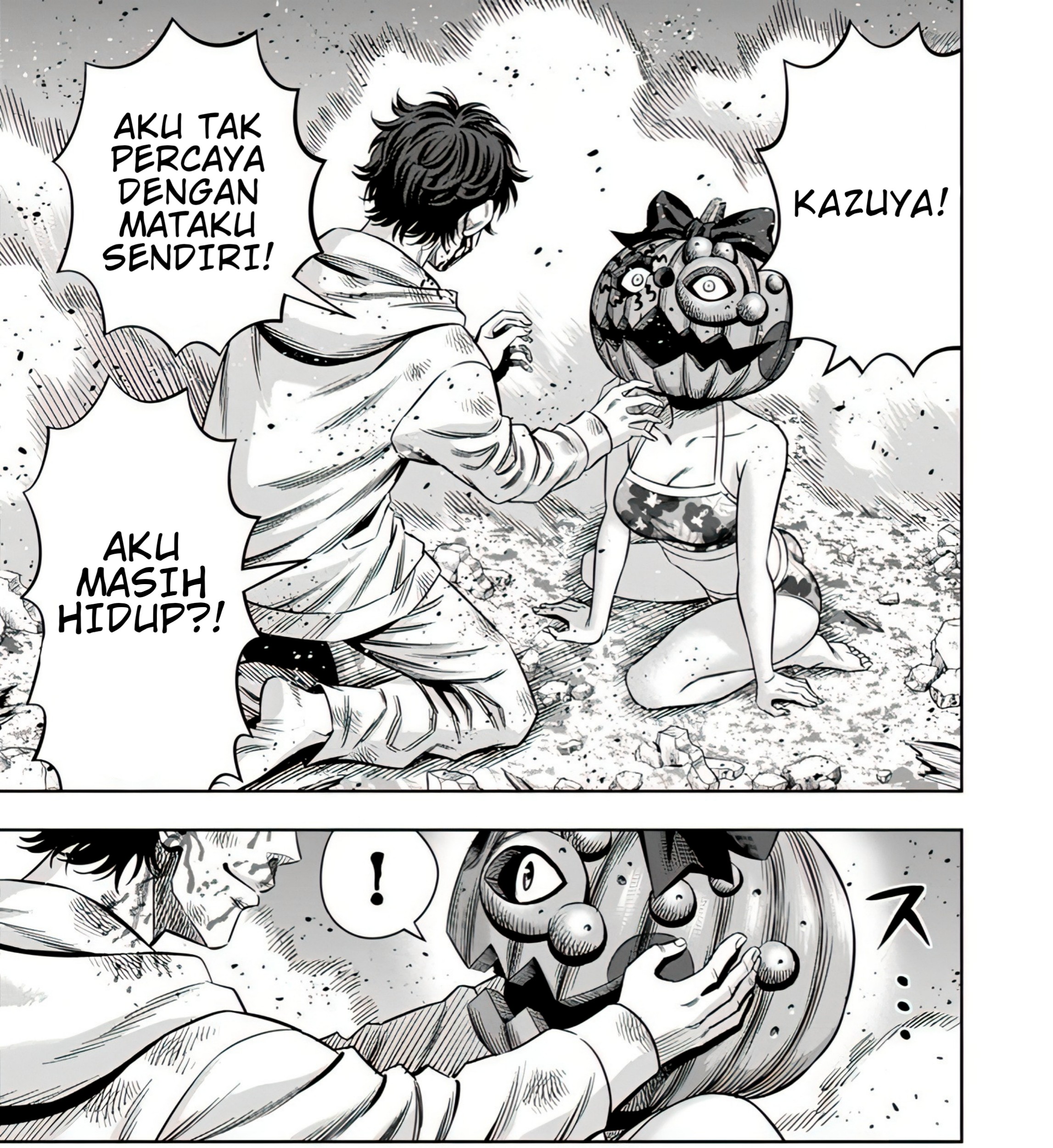 Chapter 108 - halaman 19