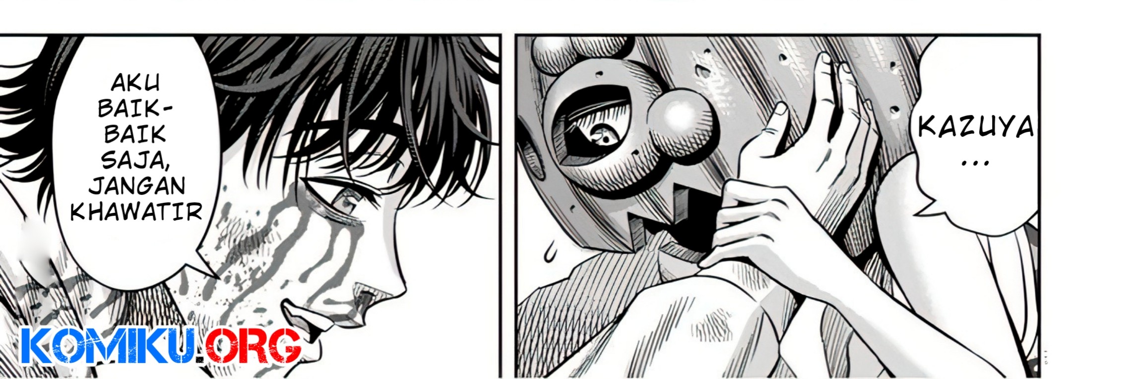 Chapter 108 - halaman 20