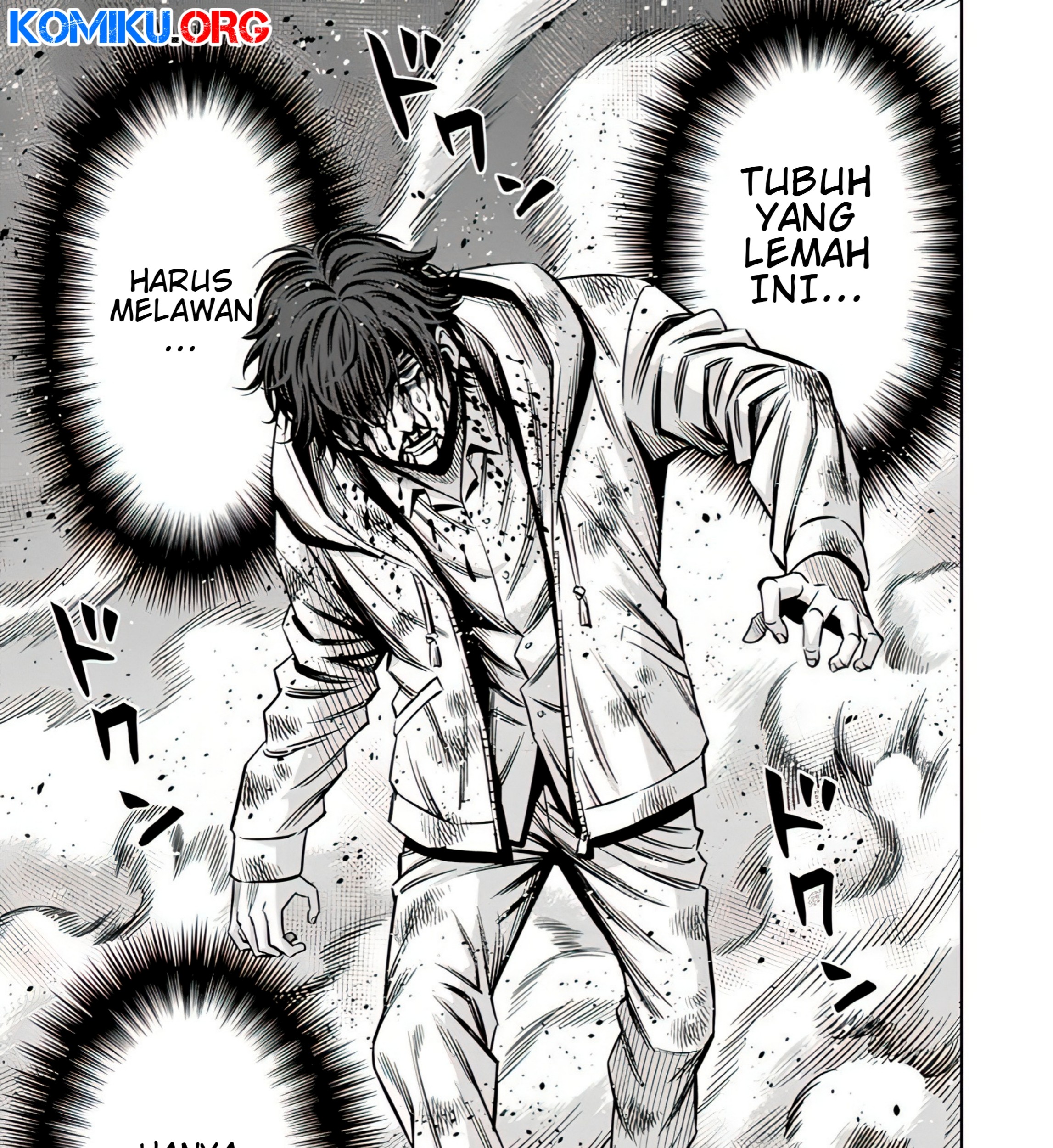 Chapter 108 - halaman 7