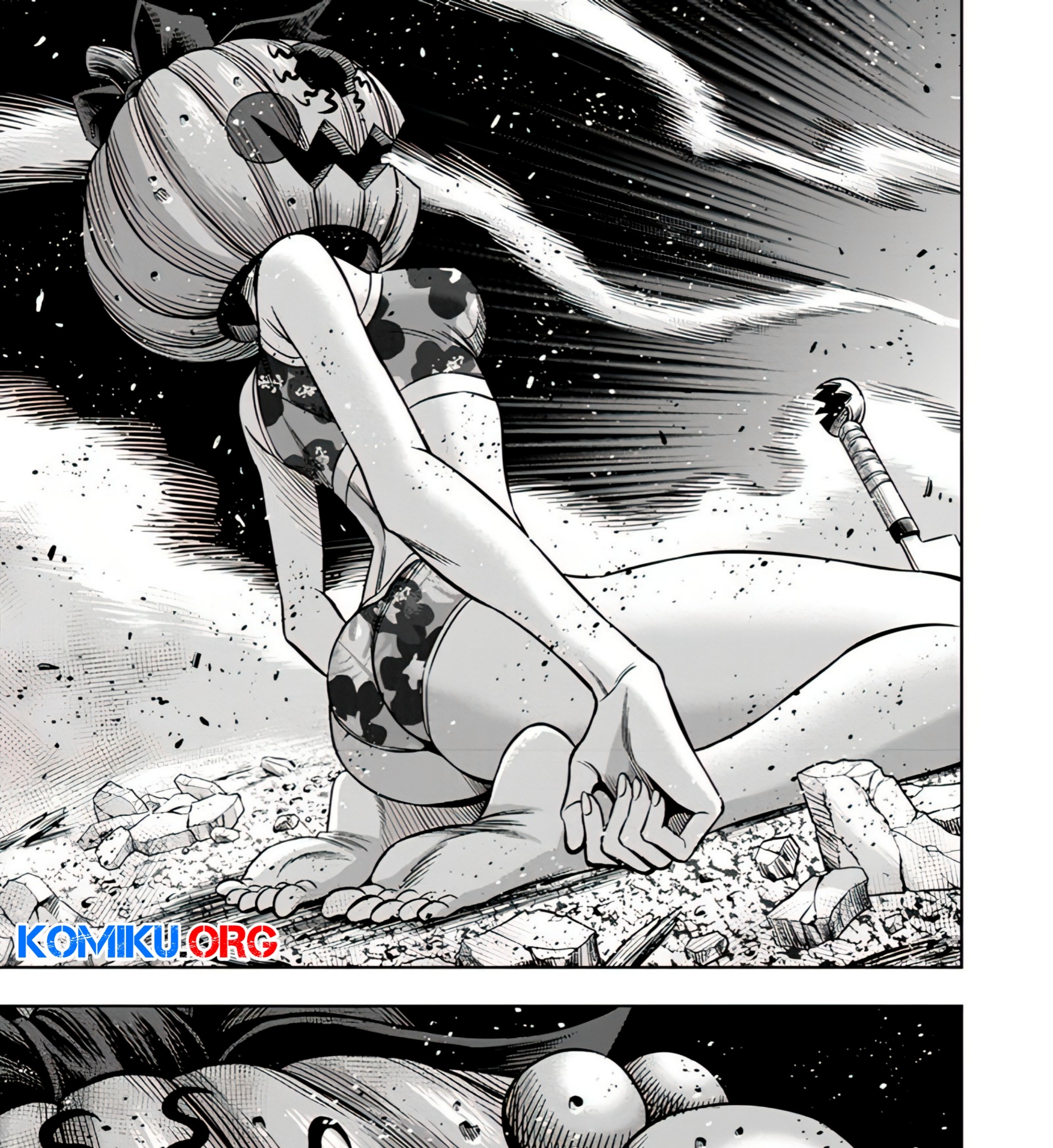 Chapter 108 - halaman 11