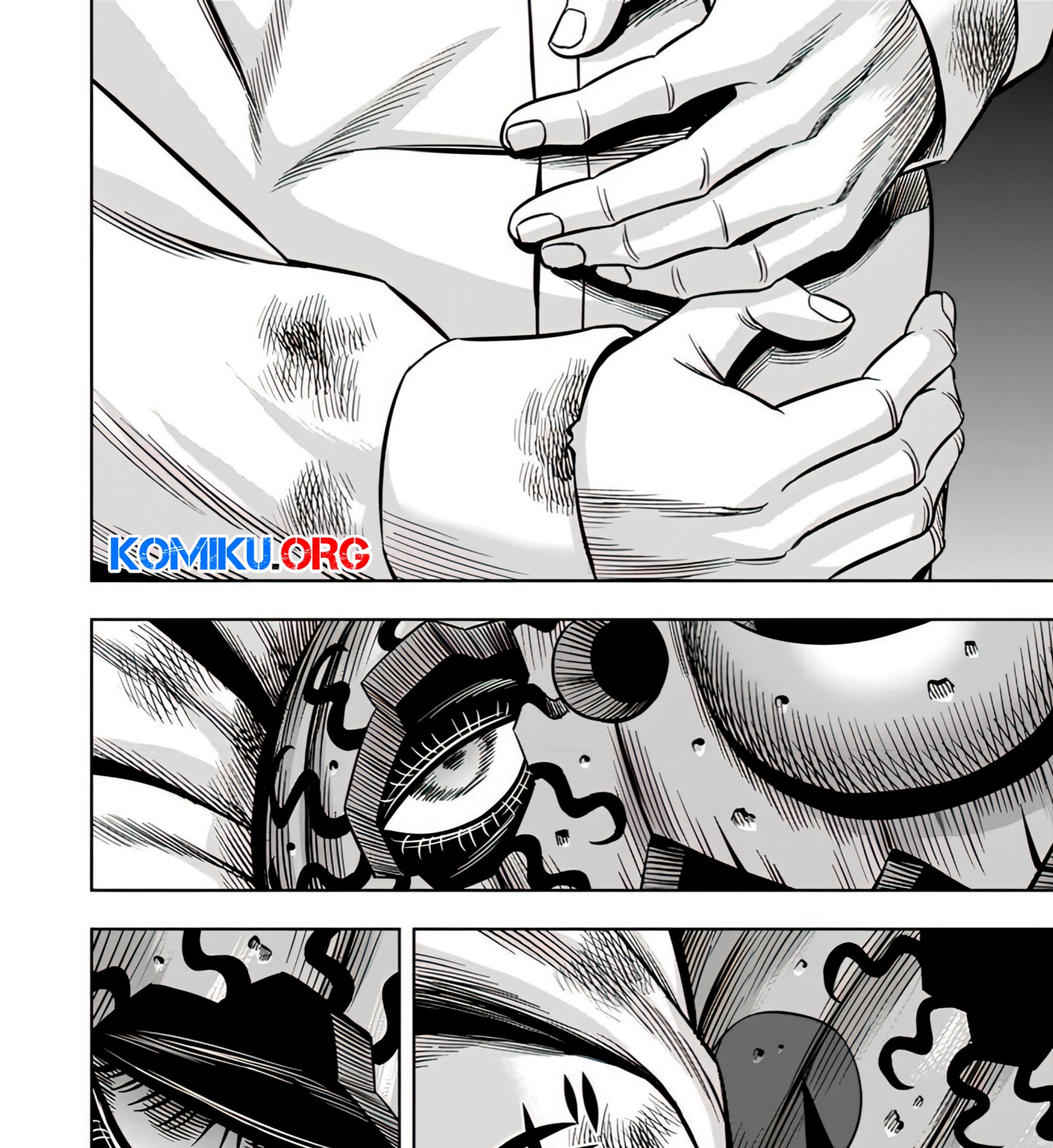 Chapter 108 - halaman 13