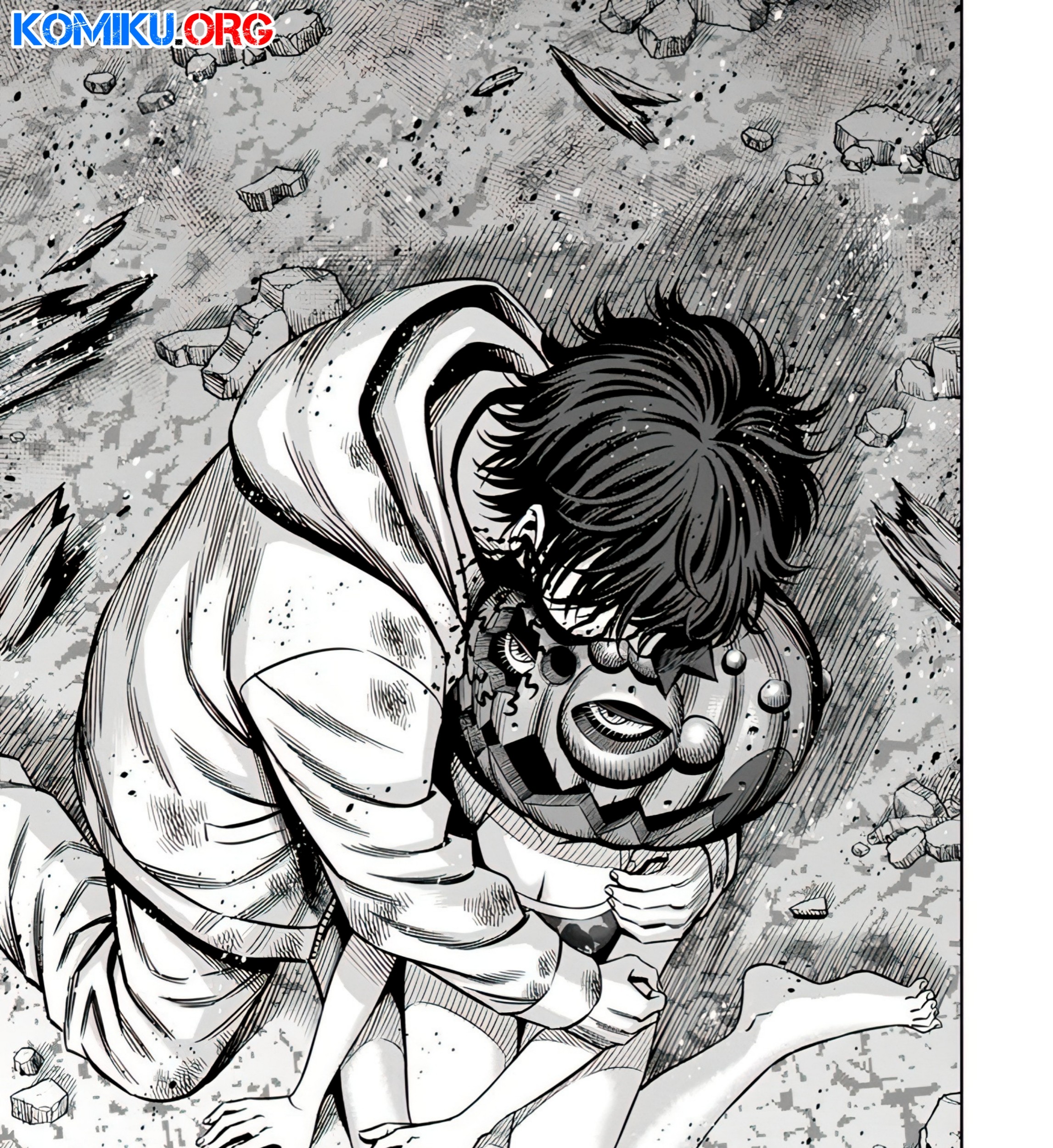 Chapter 108 - halaman 15