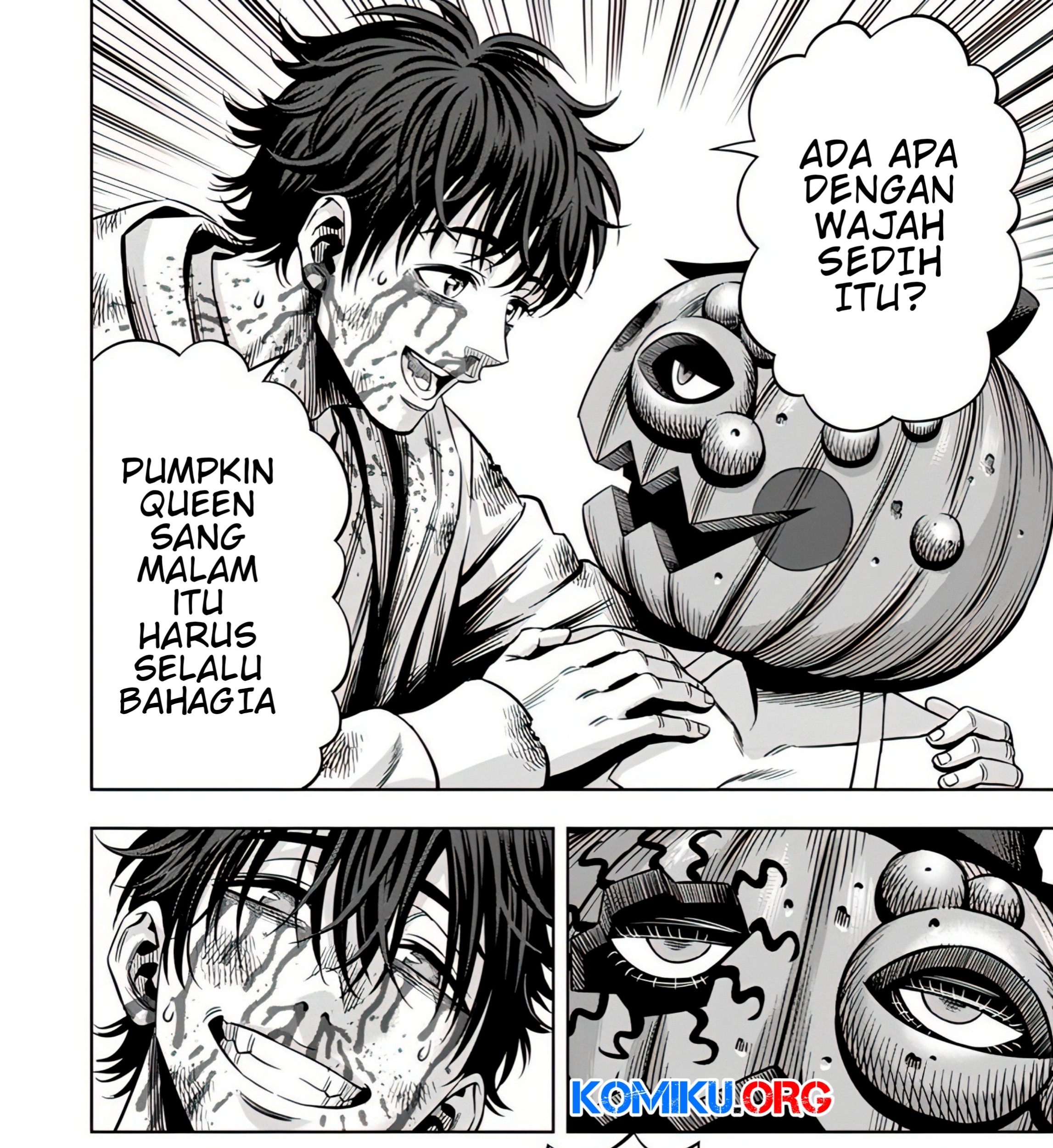 Chapter 108 - halaman 17