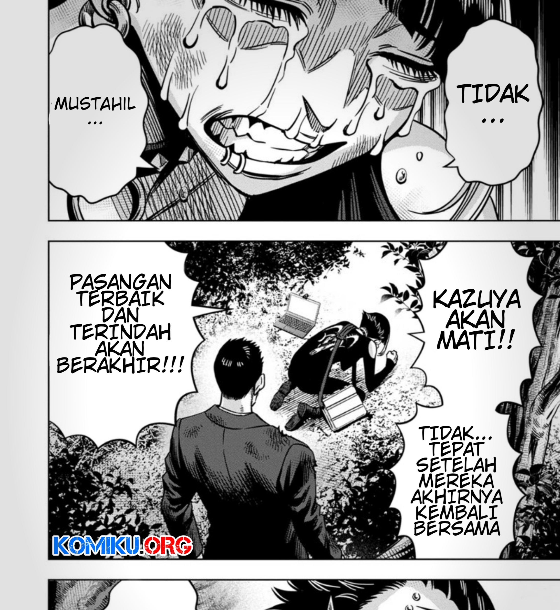 Chapter 109 - halaman 3
